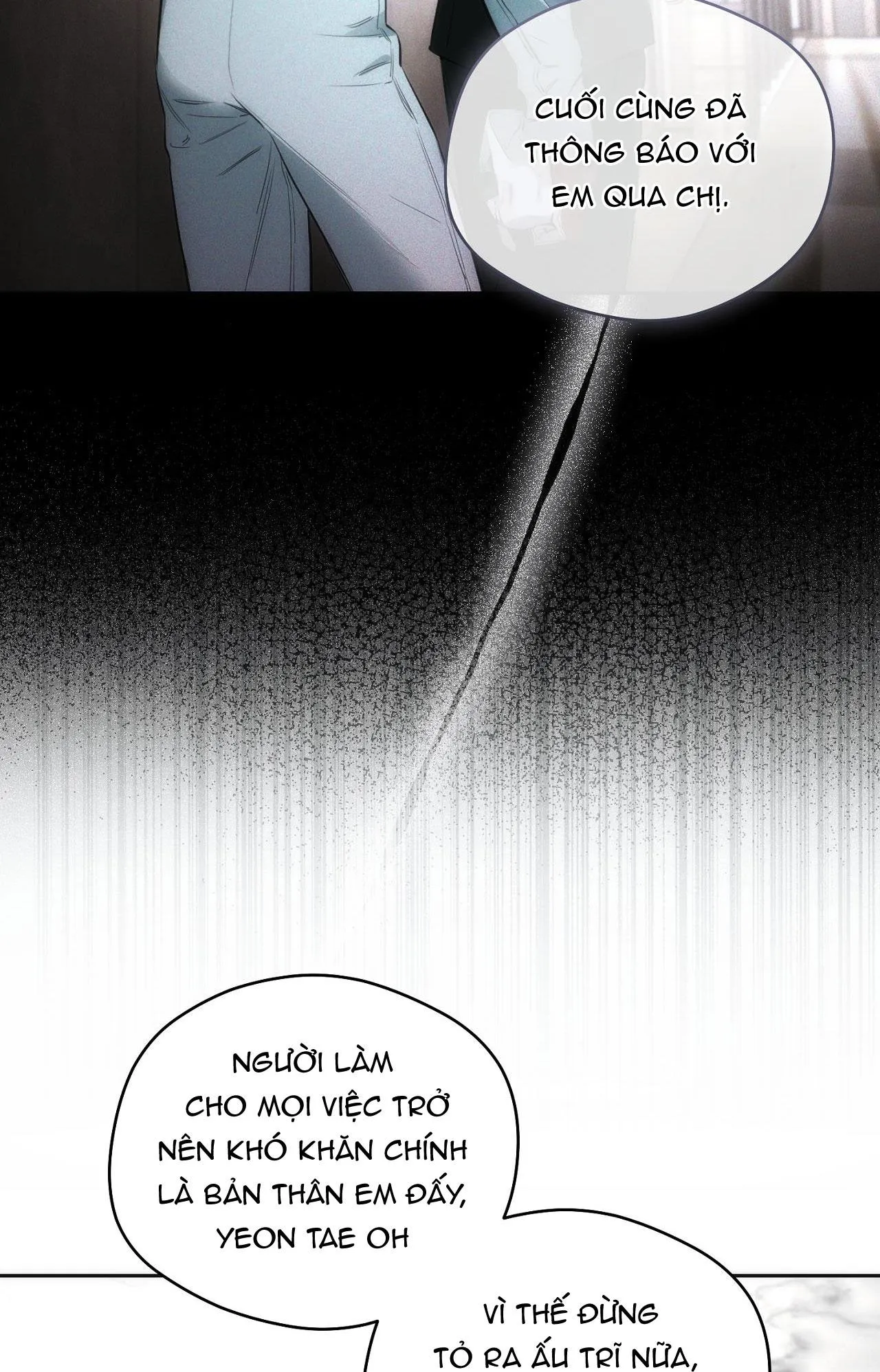 OFF TRACK Chapter 20 Trang 41