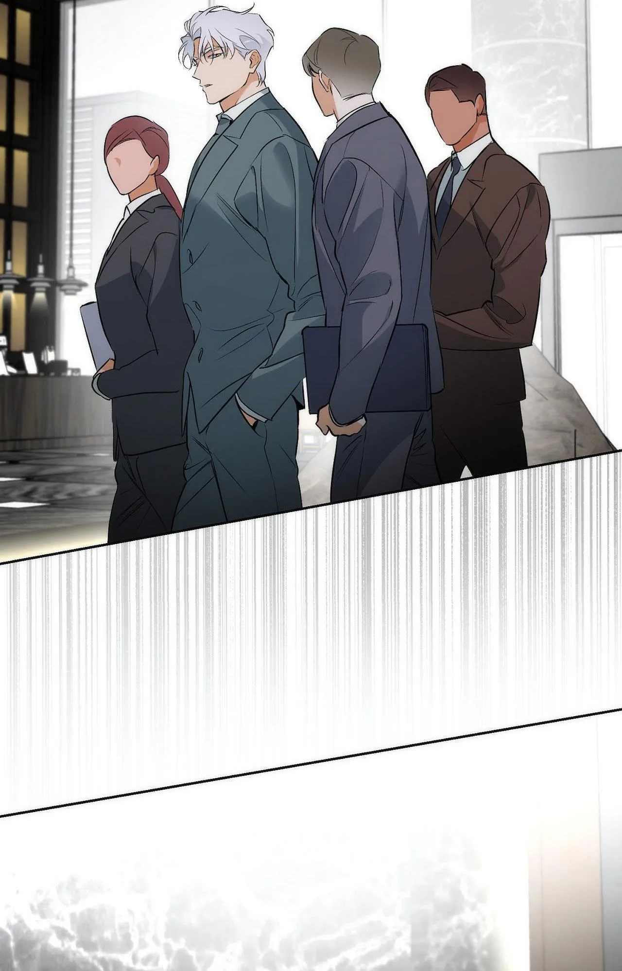 OFF TRACK Chapter 20 Trang 47