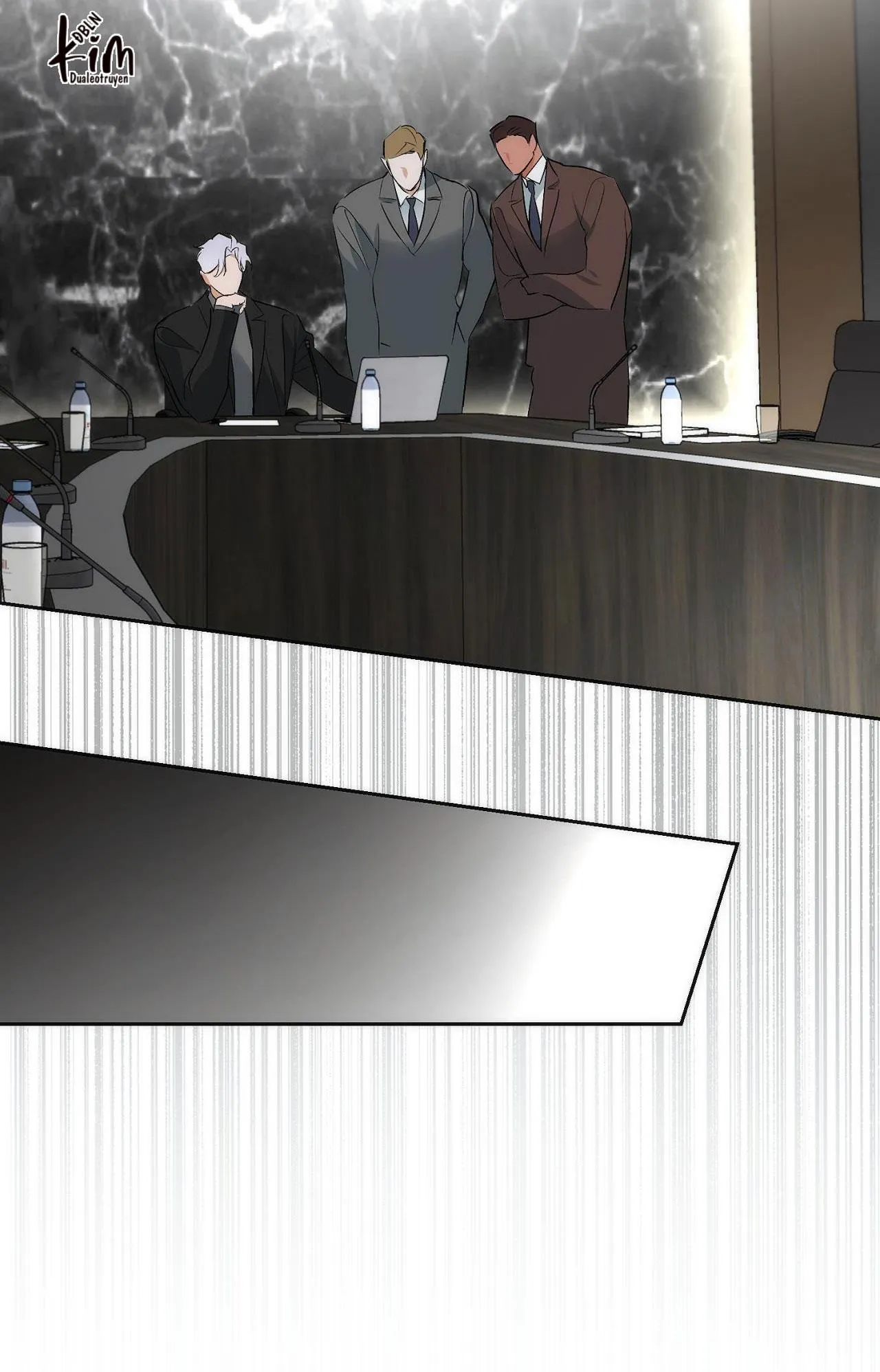 OFF TRACK Chapter 20 Trang 48