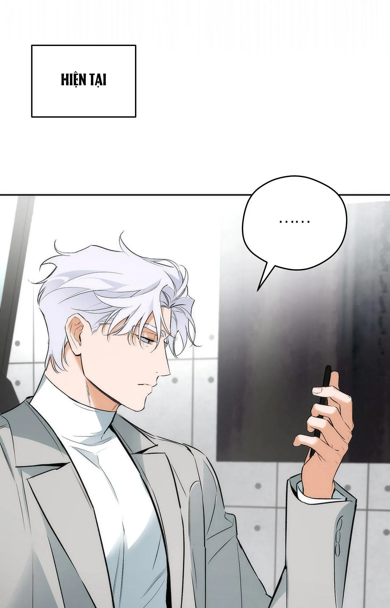 OFF TRACK Chapter 20 Trang 49