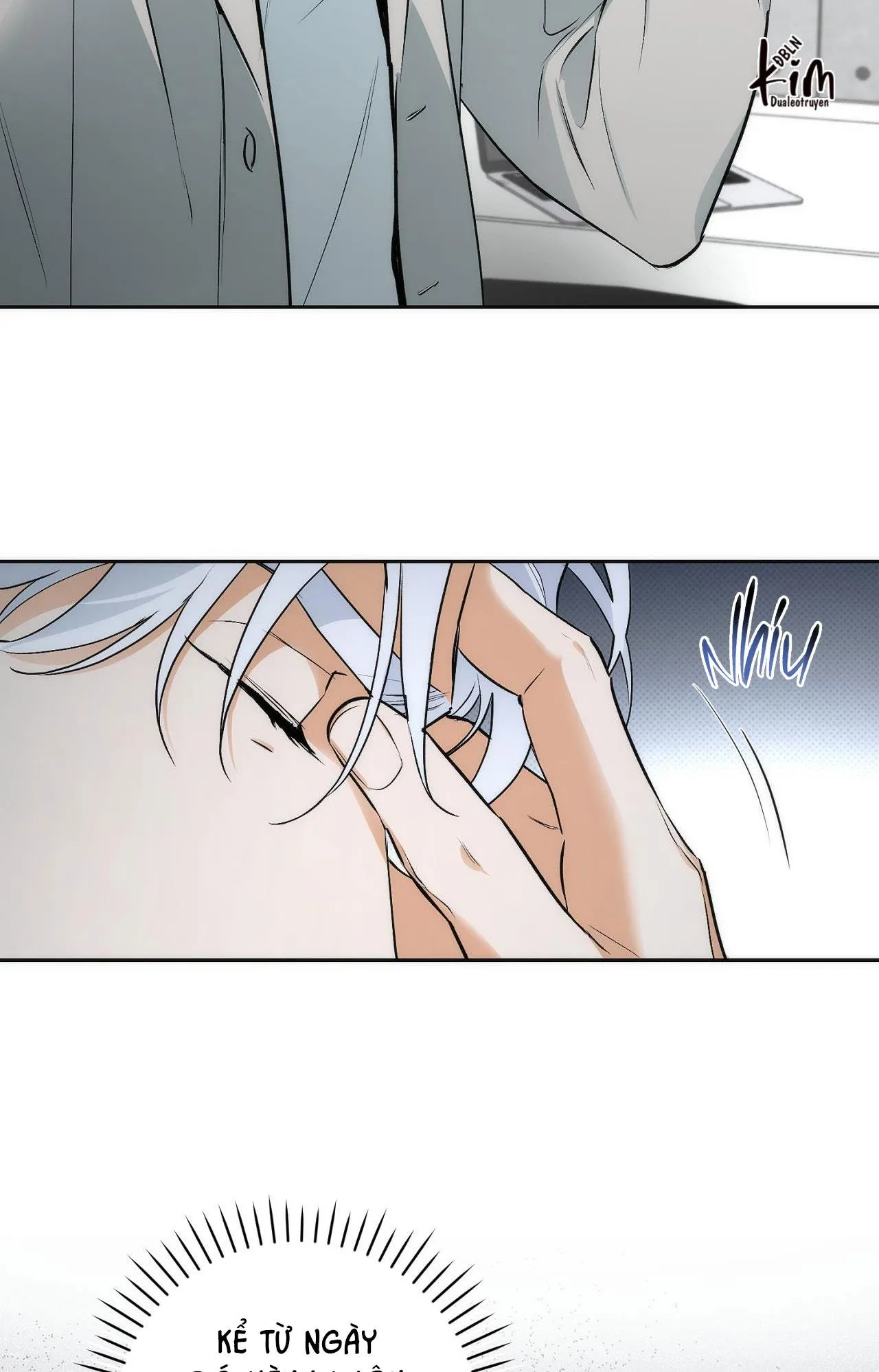 OFF TRACK Chapter 20 Trang 50