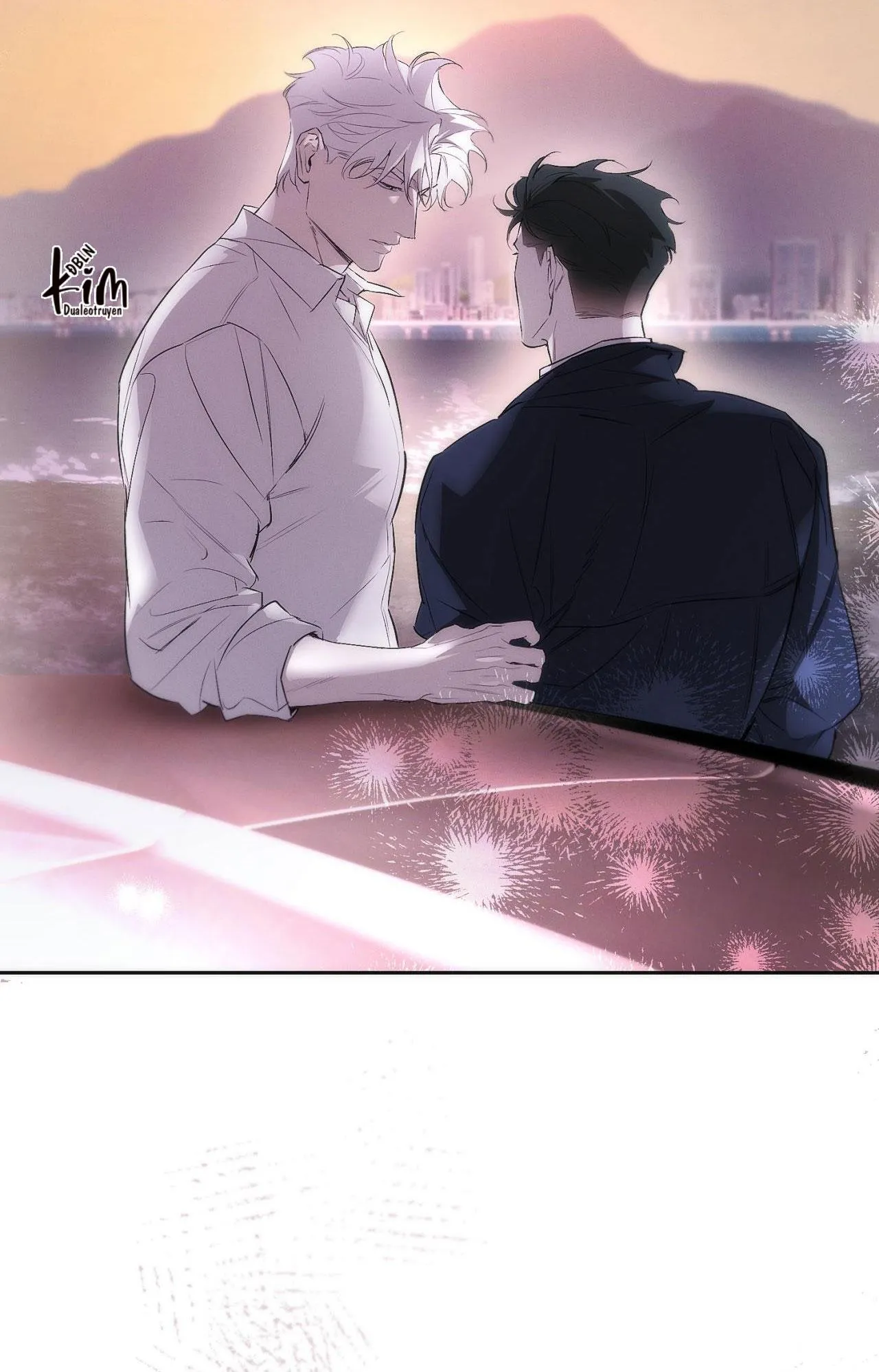 OFF TRACK Chapter 20 Trang 60