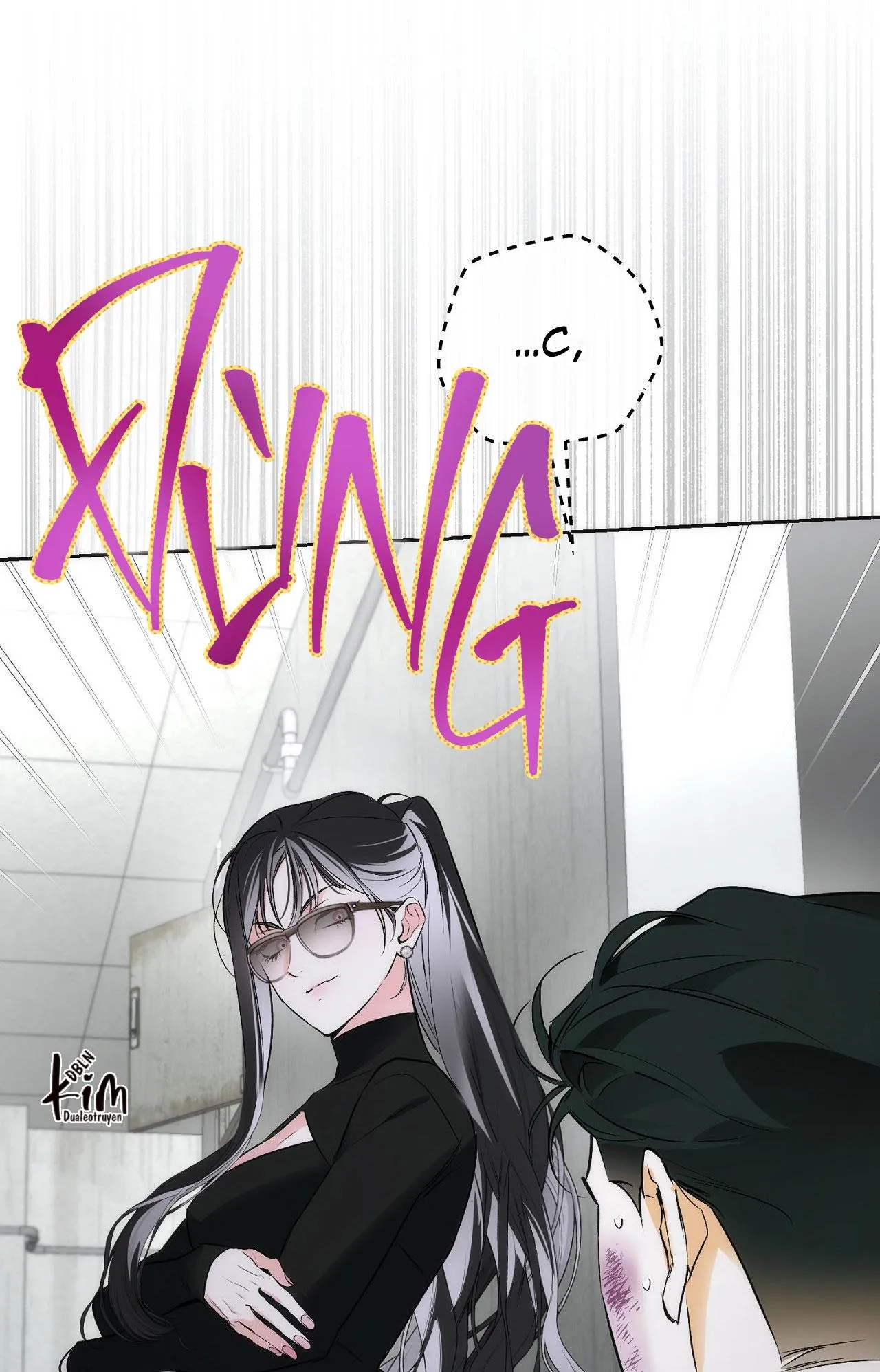 OFF TRACK Chapter 20 Trang 65