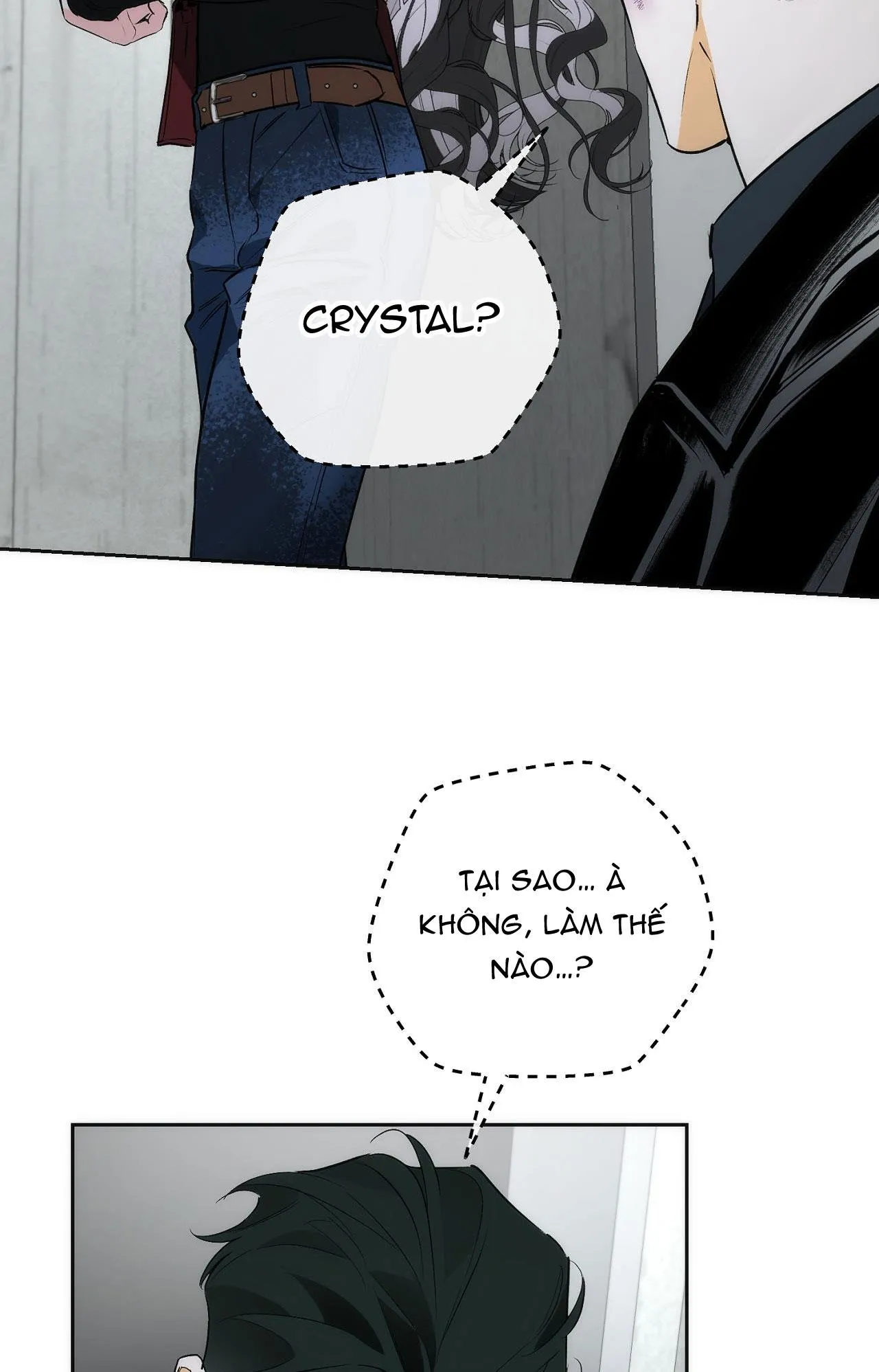 OFF TRACK Chapter 20 Trang 66