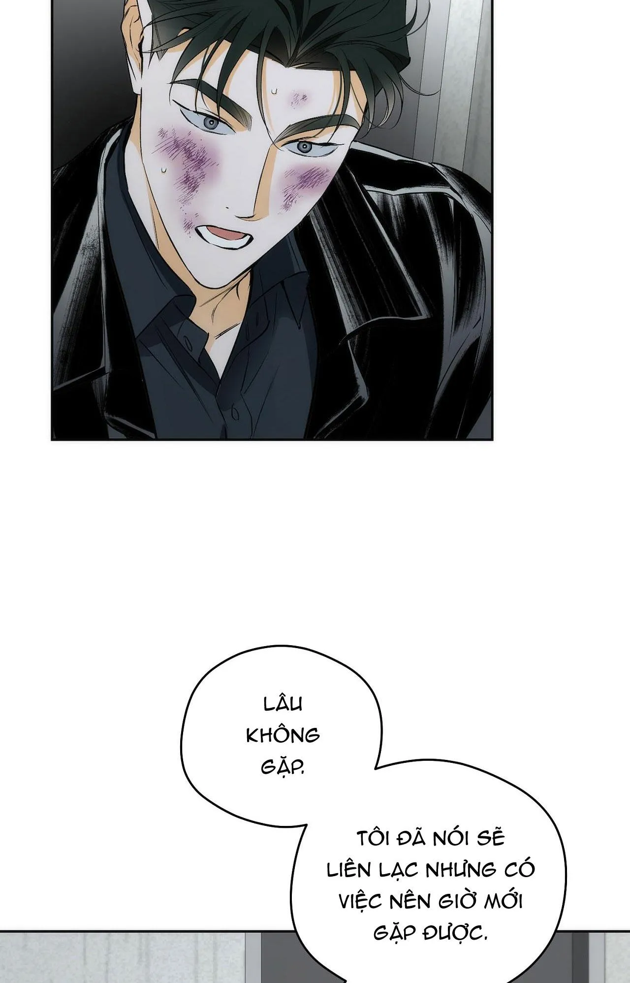 OFF TRACK Chapter 20 Trang 67