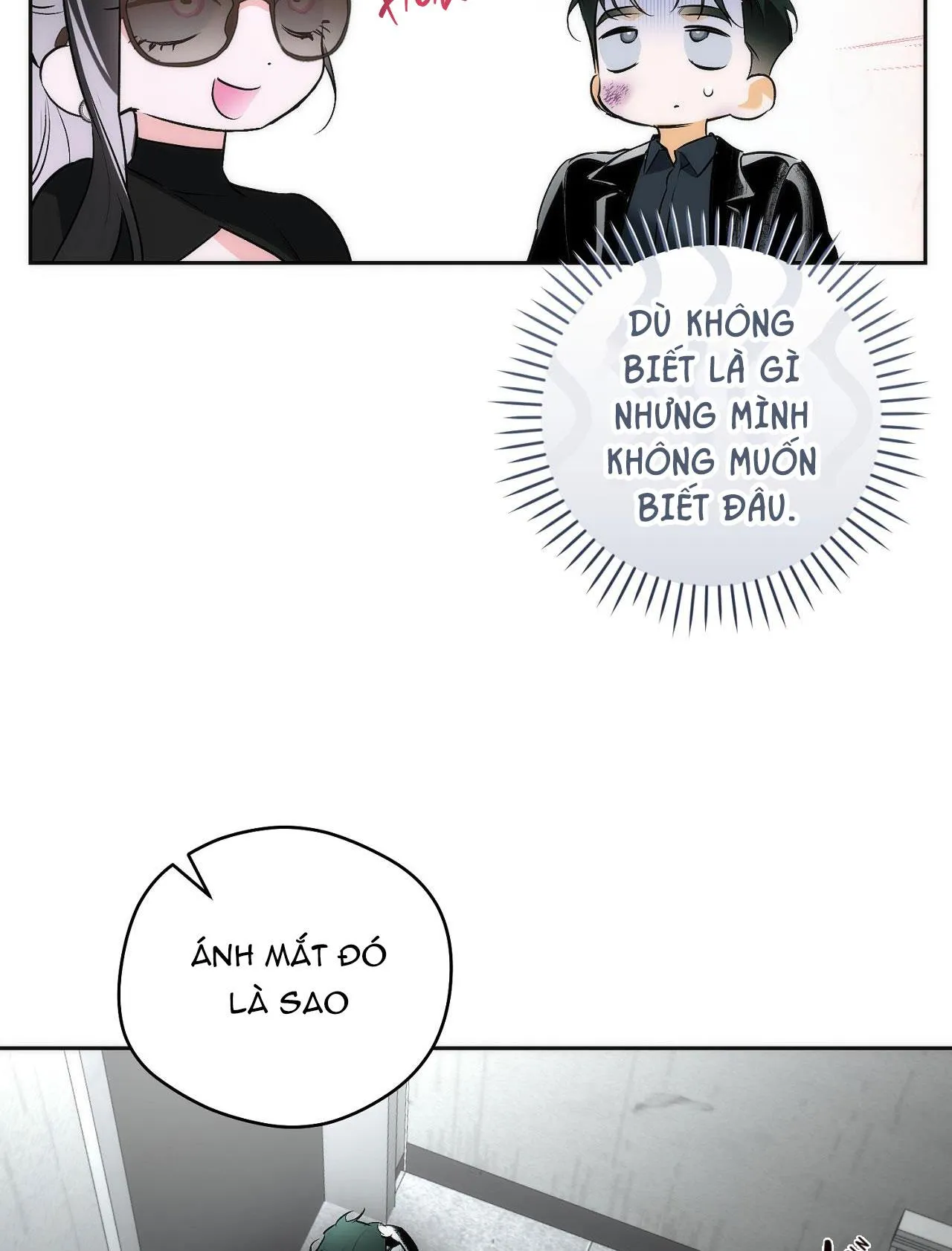 OFF TRACK Chapter 20 Trang 71