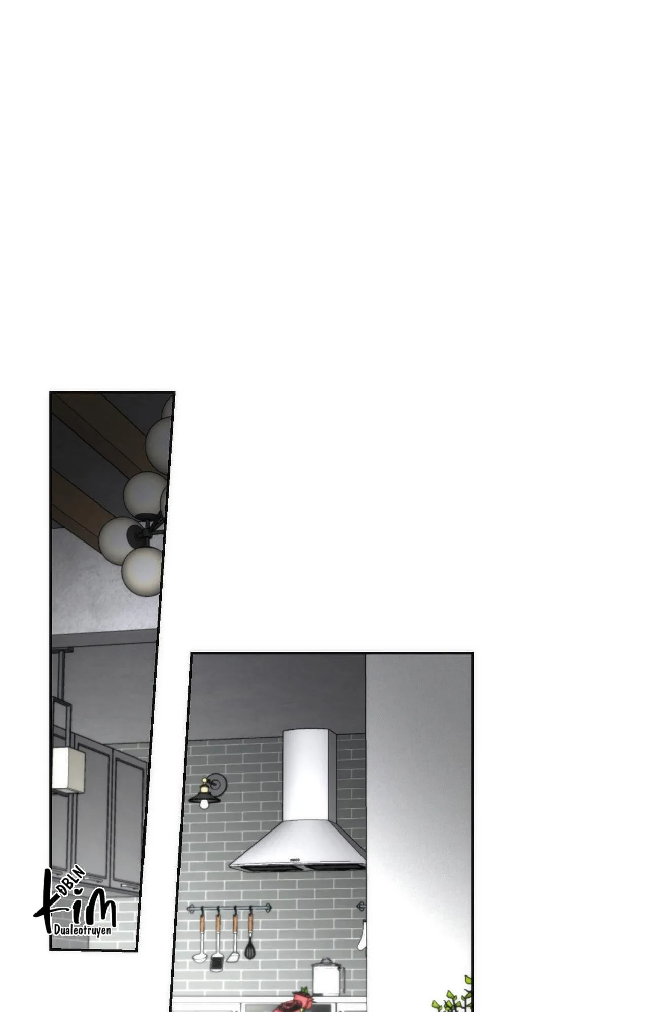 OFF TRACK Chapter 21 Trang 18