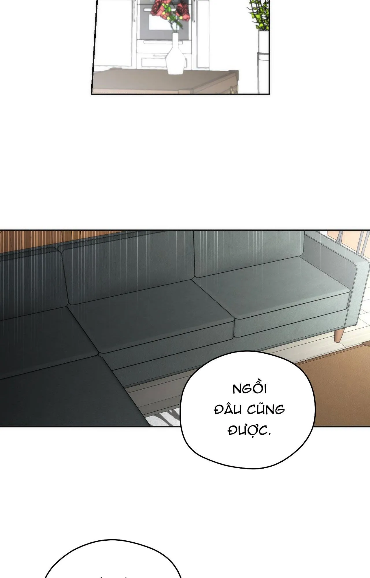 OFF TRACK Chapter 21 Trang 19