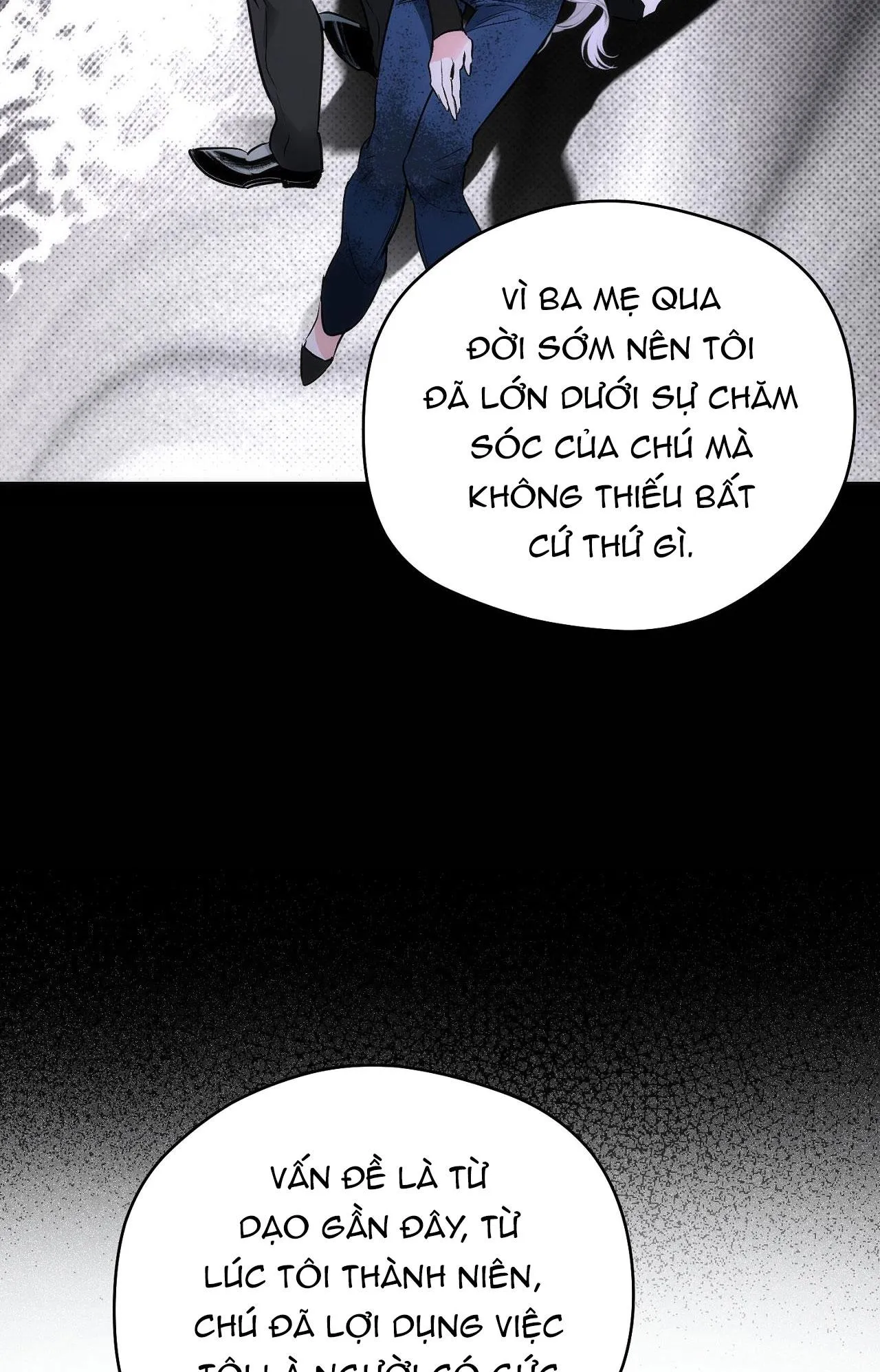 OFF TRACK Chapter 21 Trang 32