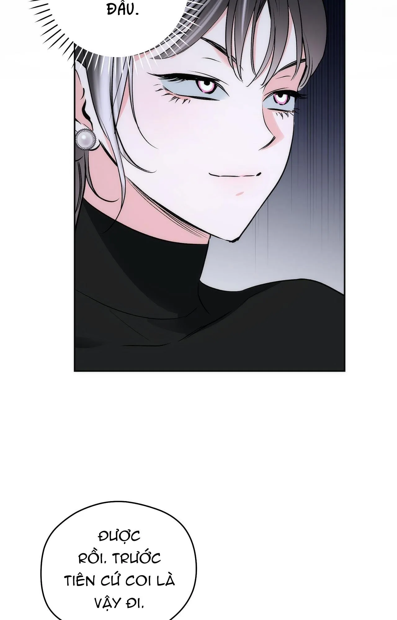 OFF TRACK Chapter 21 Trang 39