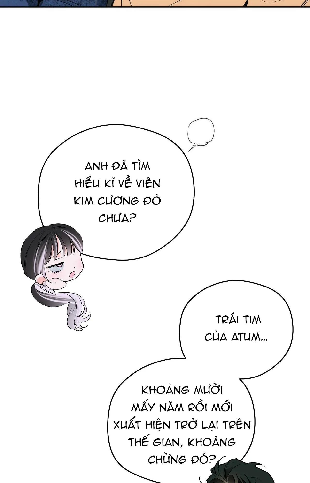 OFF TRACK Chapter 21 Trang 43