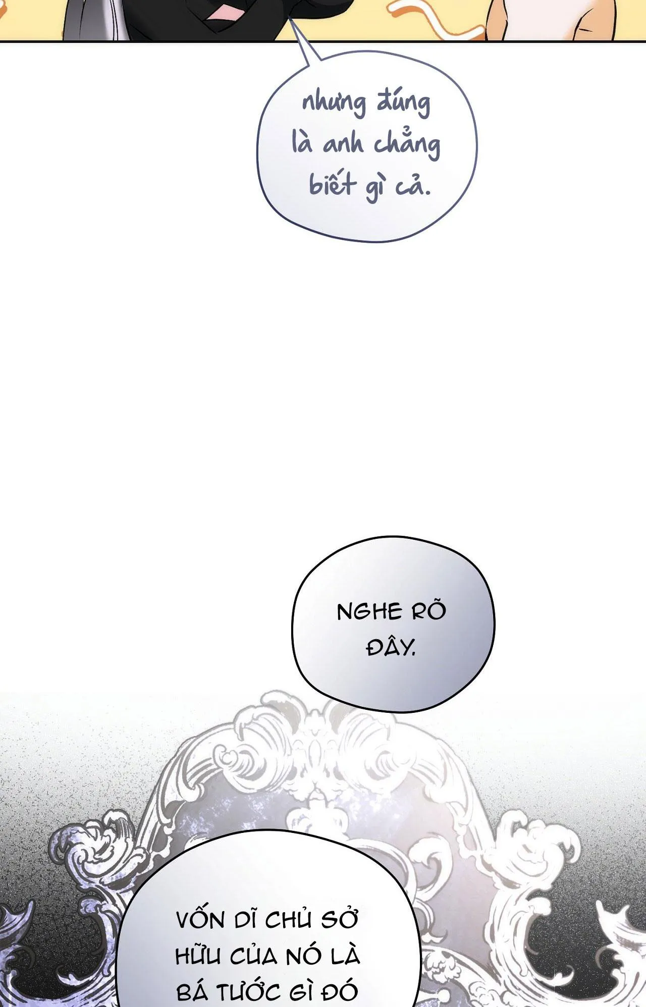 OFF TRACK Chapter 21 Trang 45