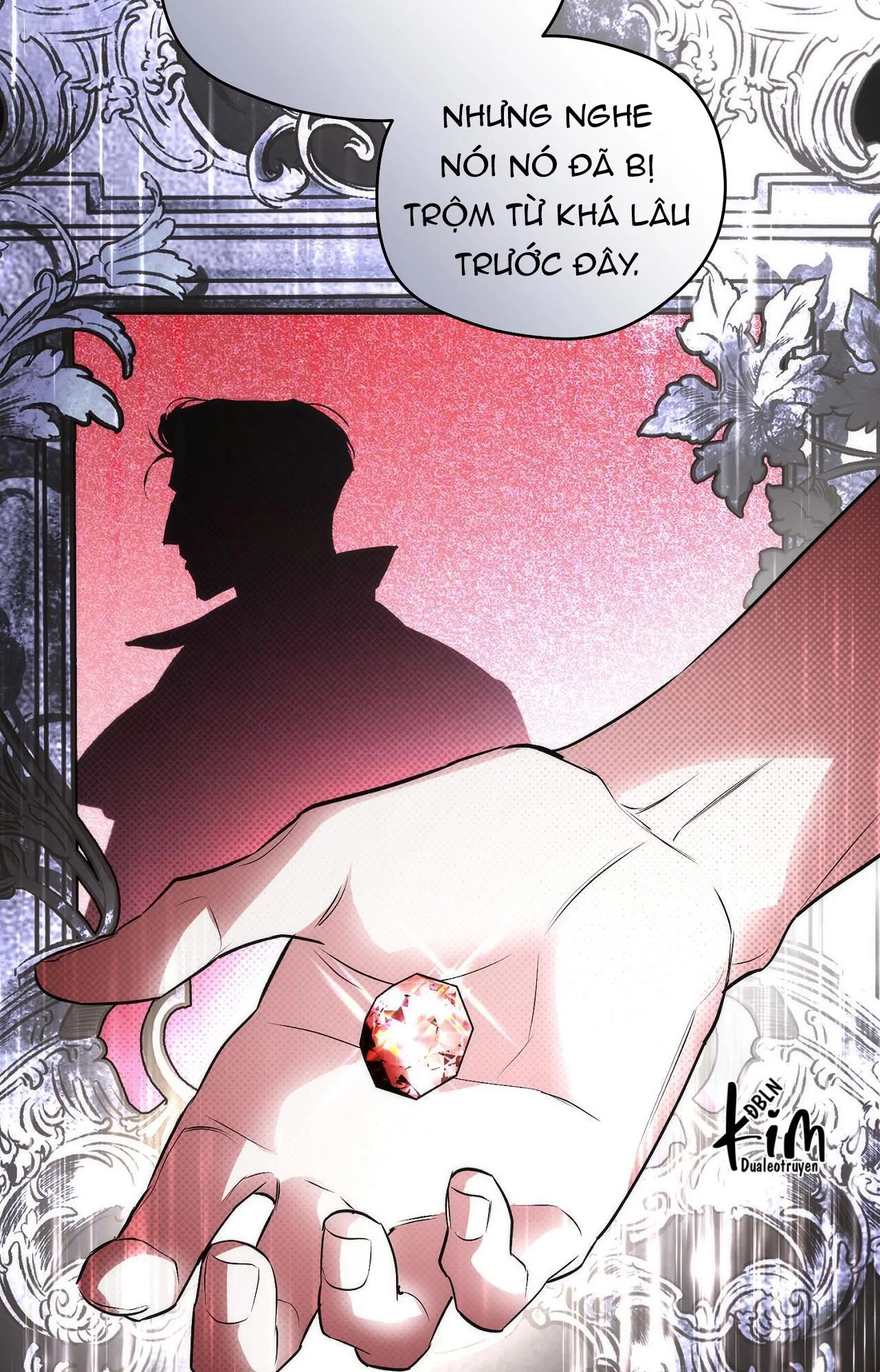 OFF TRACK Chapter 21 Trang 46