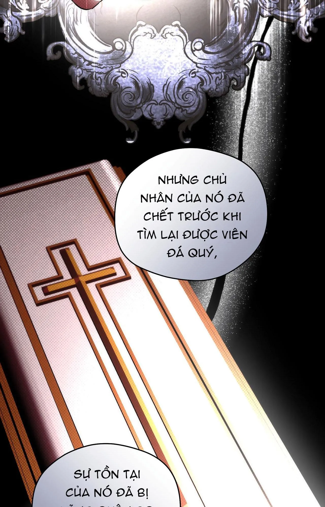 OFF TRACK Chapter 21 Trang 47