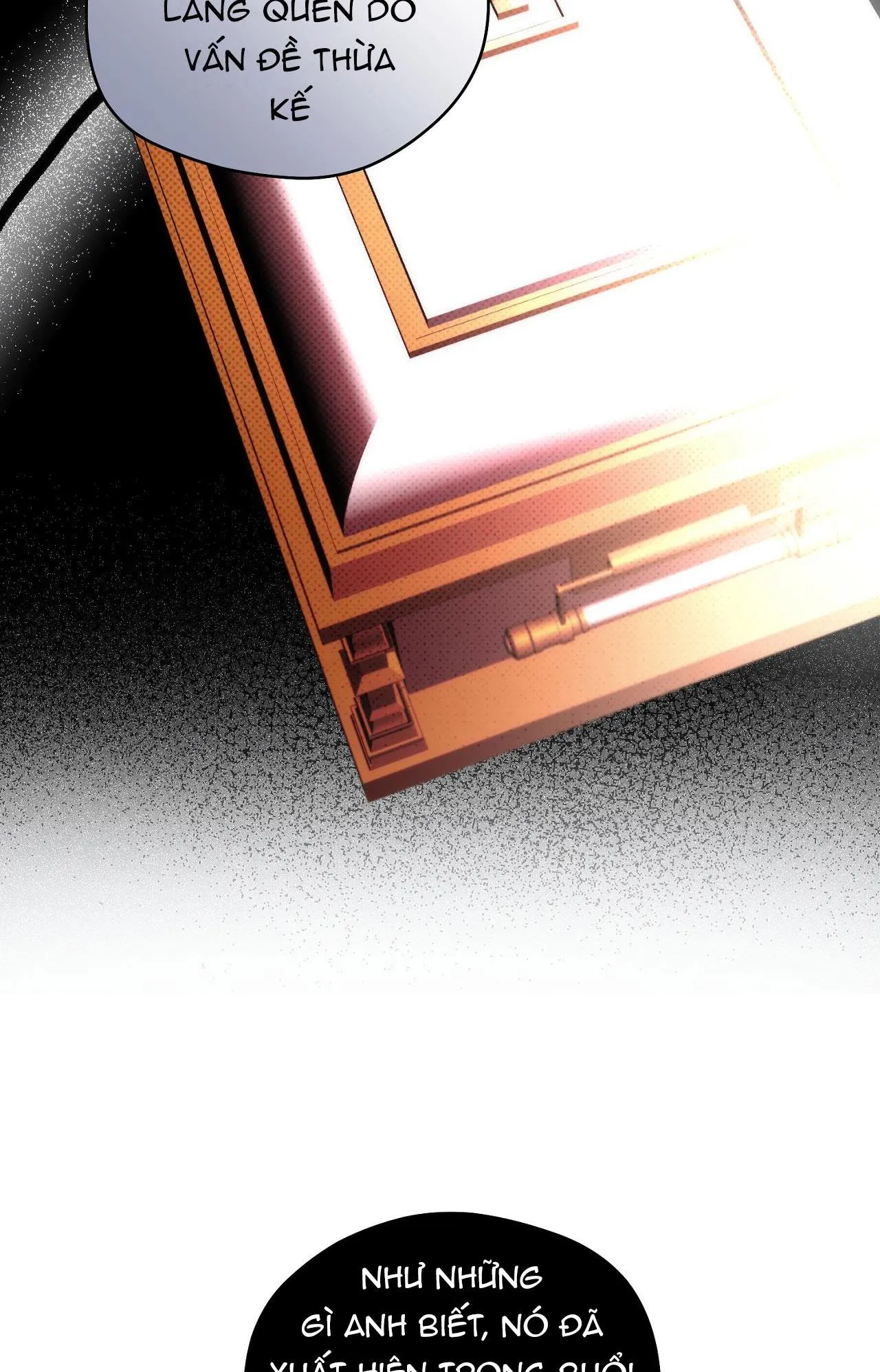 OFF TRACK Chapter 21 Trang 48