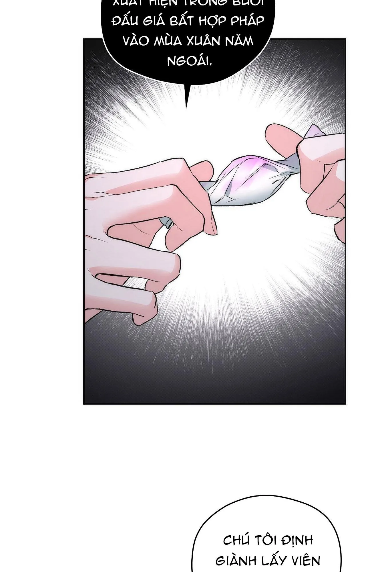 OFF TRACK Chapter 21 Trang 49