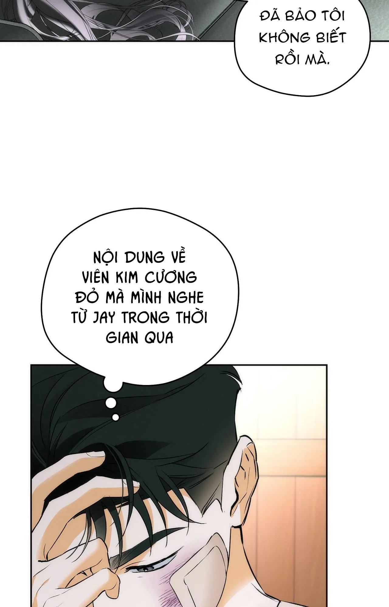 OFF TRACK Chapter 21 Trang 56