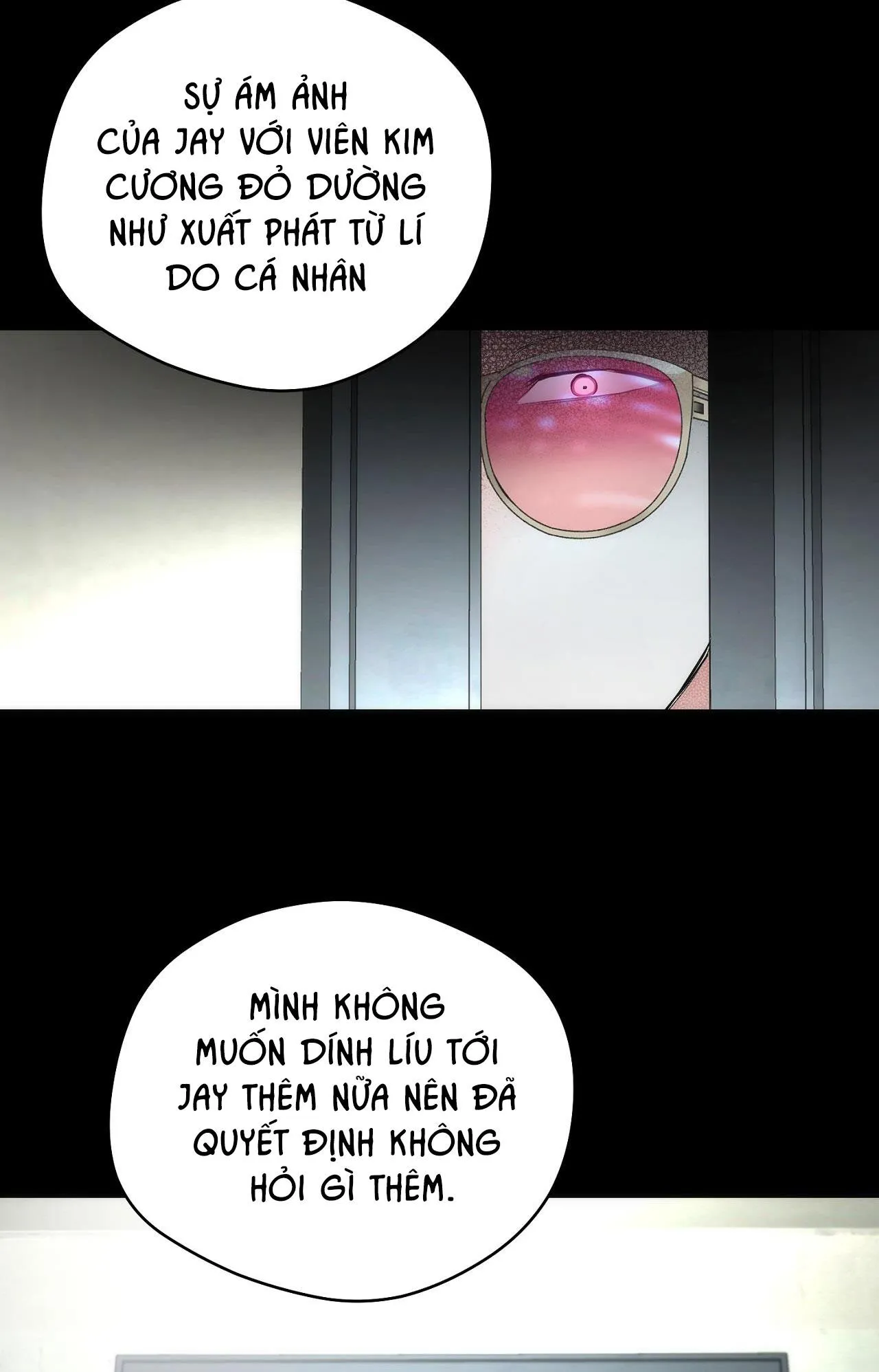 OFF TRACK Chapter 21 Trang 59