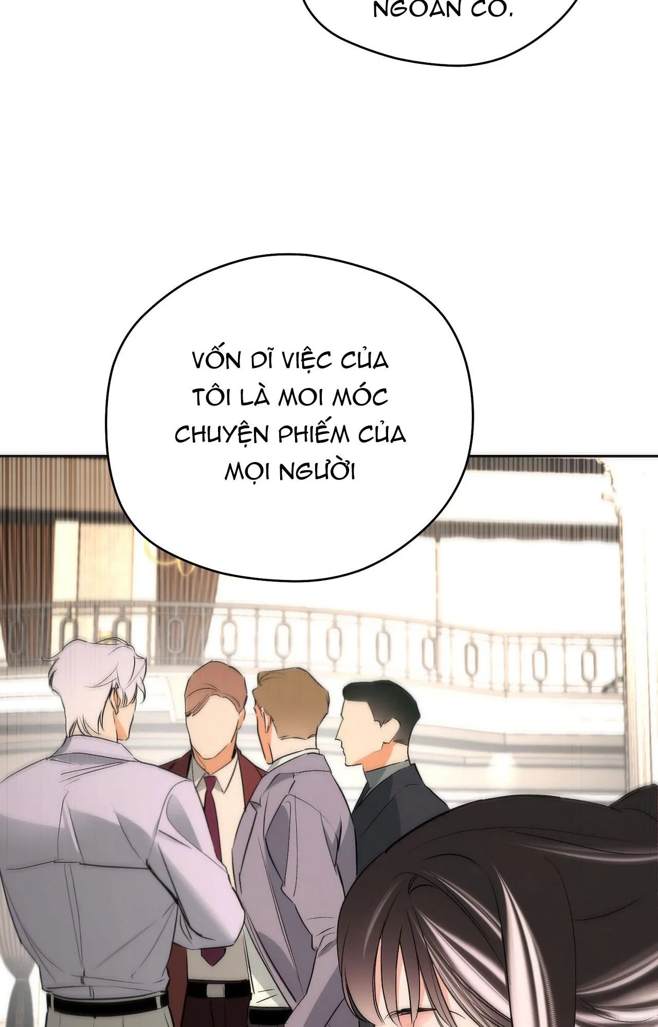 OFF TRACK Chapter 21 Trang 62