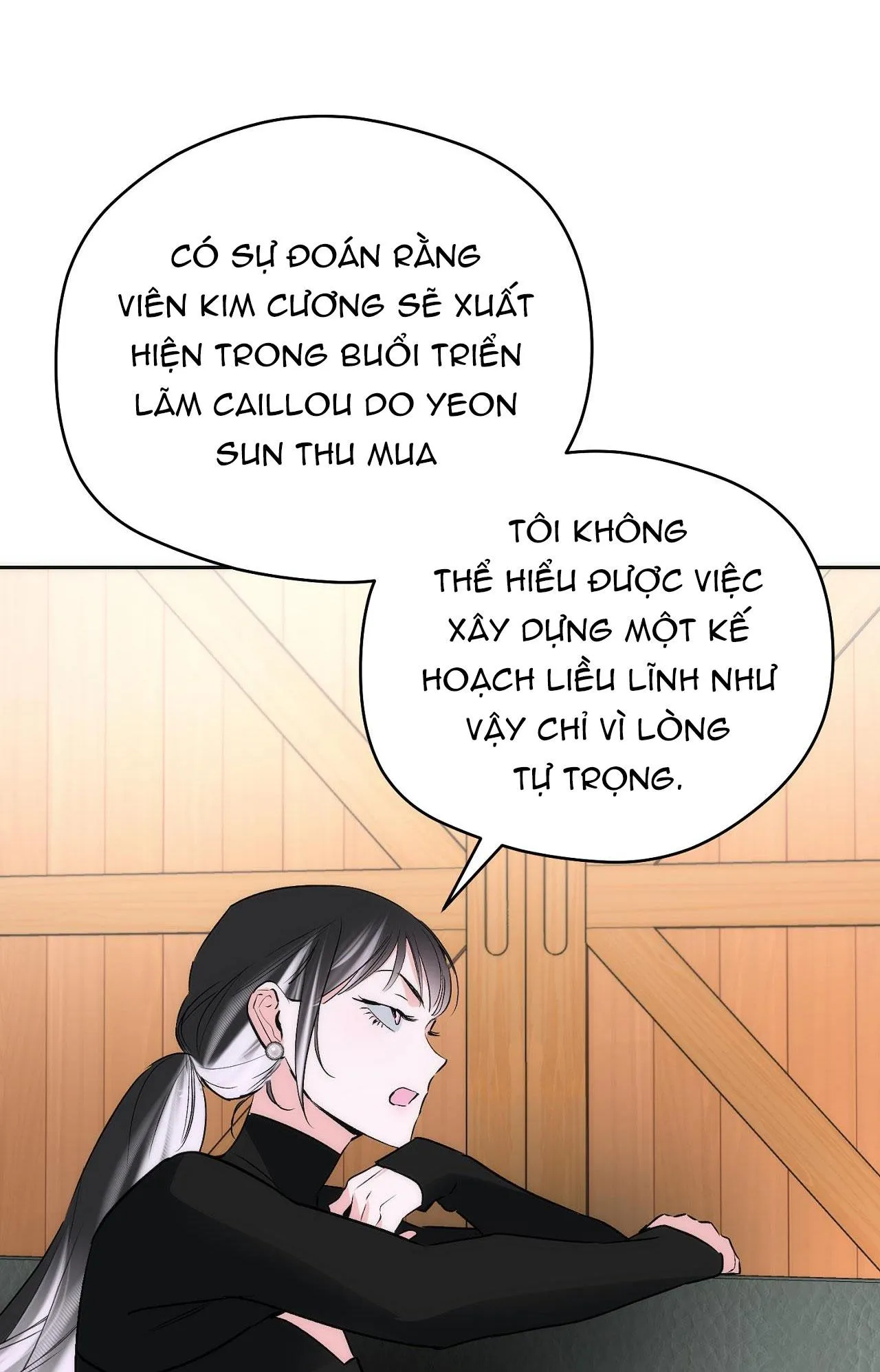 OFF TRACK Chapter 21 Trang 65