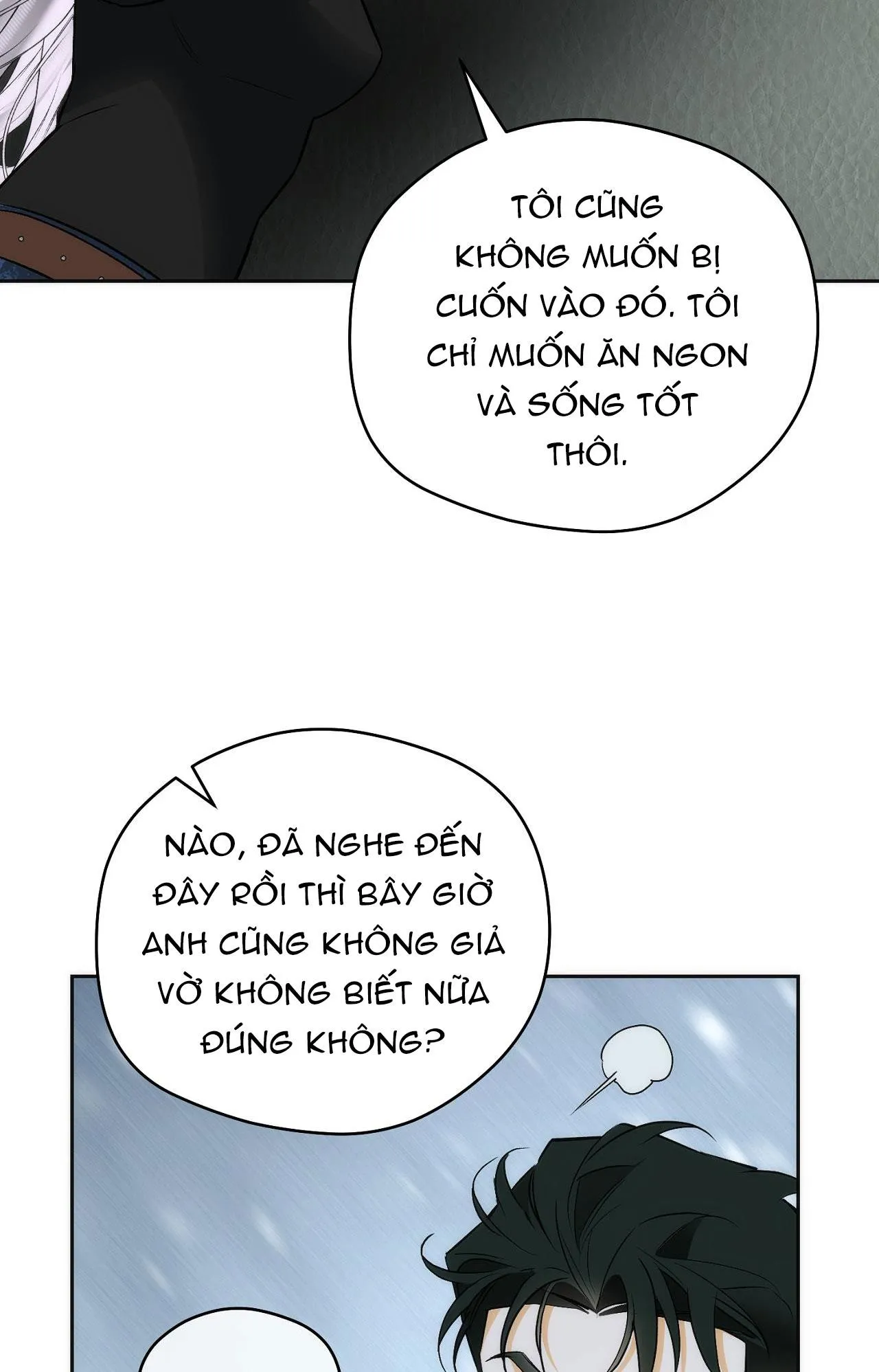 OFF TRACK Chapter 21 Trang 66