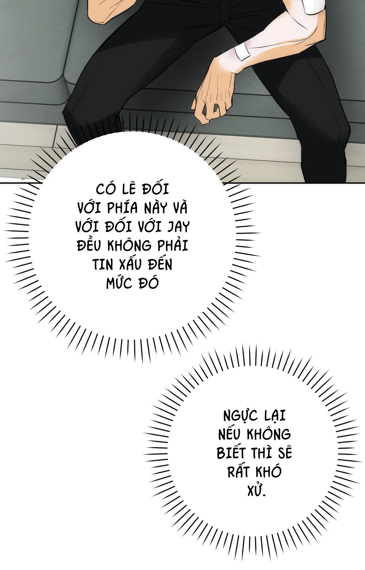 OFF TRACK Chapter 21 Trang 68