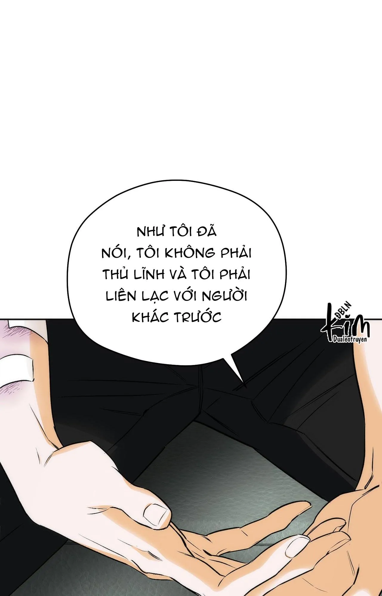 OFF TRACK Chapter 21 Trang 69