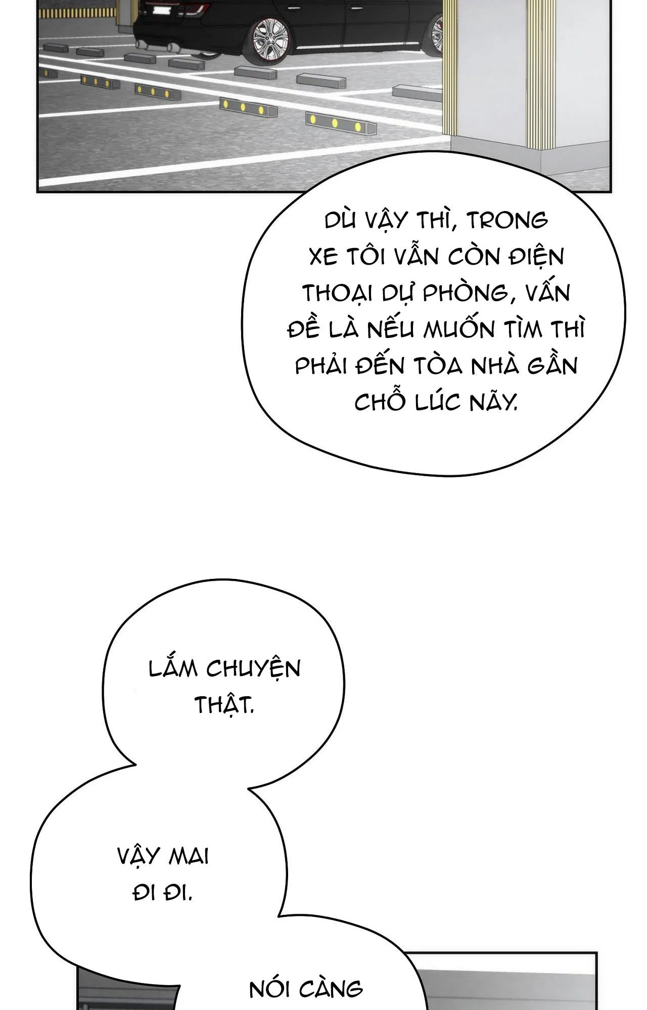 OFF TRACK Chapter 21 Trang 71