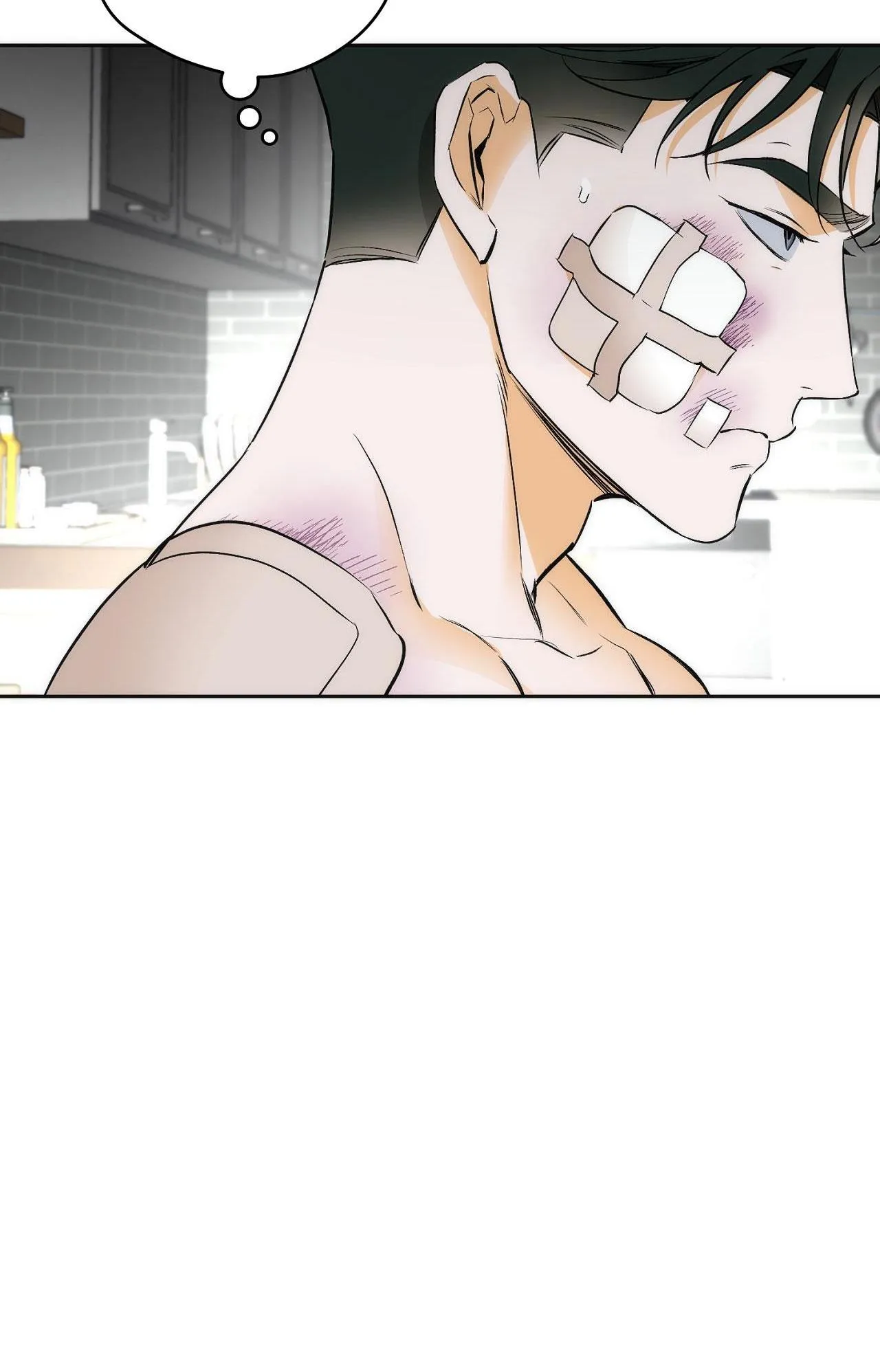 OFF TRACK Chapter 21 Trang 73