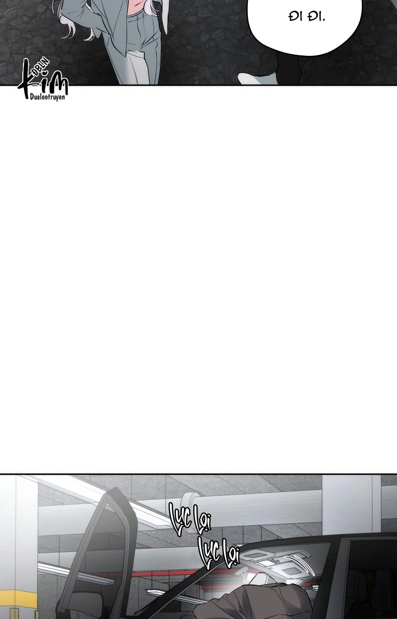 OFF TRACK Chapter 21 Trang 78