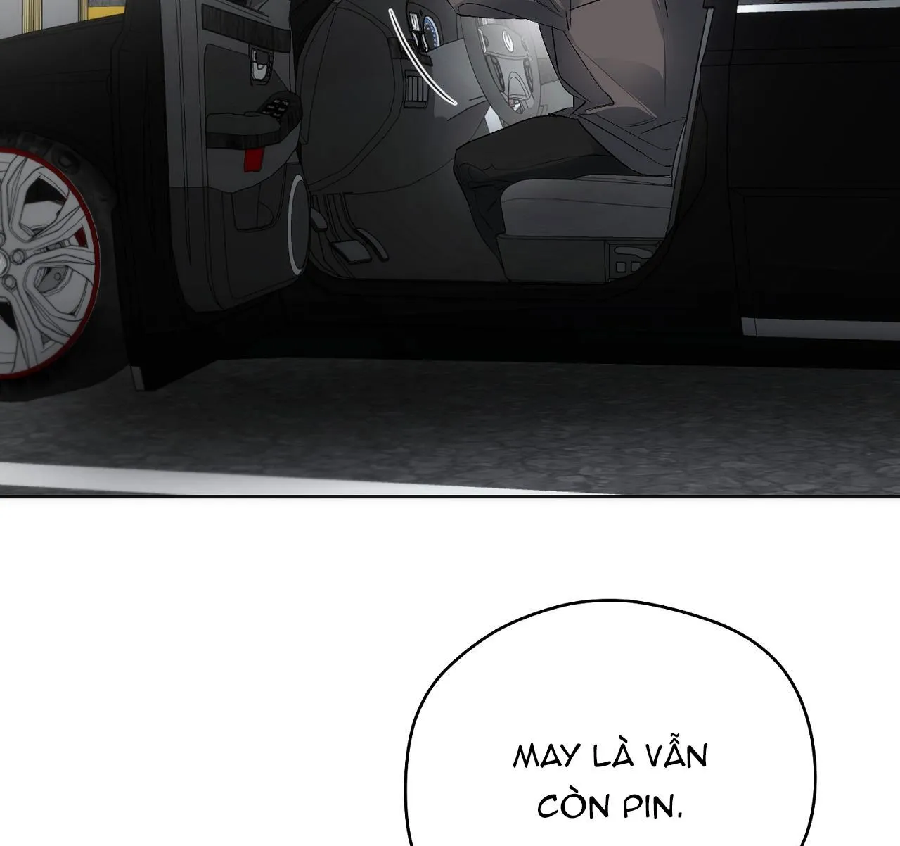 OFF TRACK Chapter 21 Trang 79