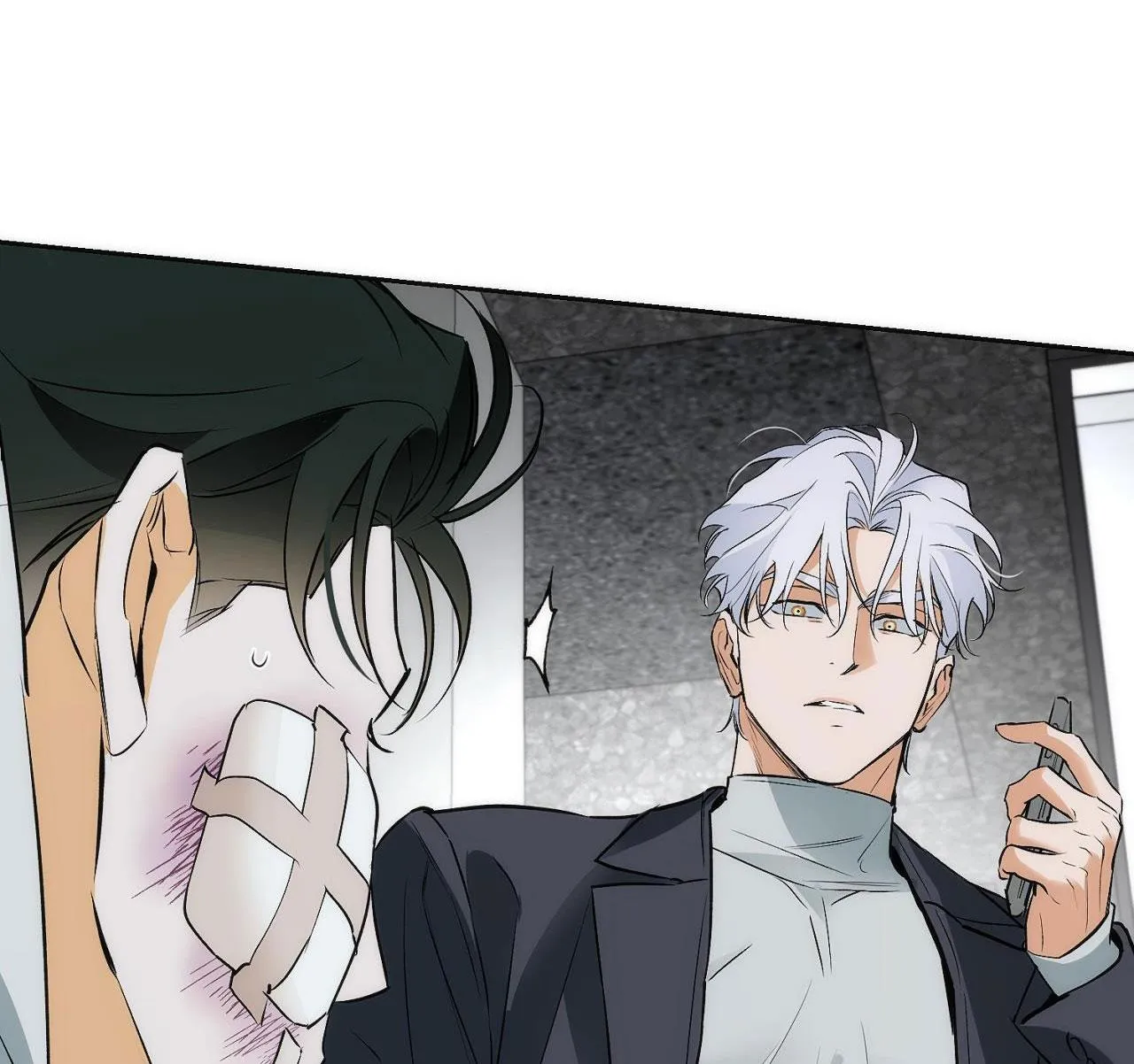 OFF TRACK Chapter 21 Trang 84