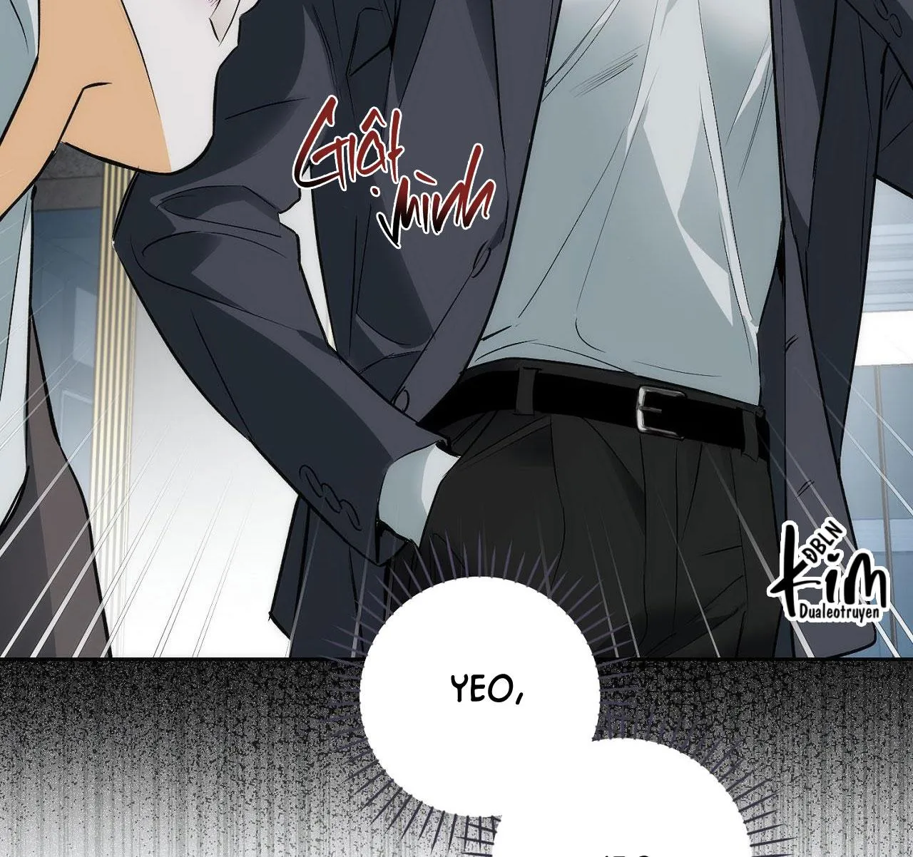 OFF TRACK Chapter 21 Trang 85