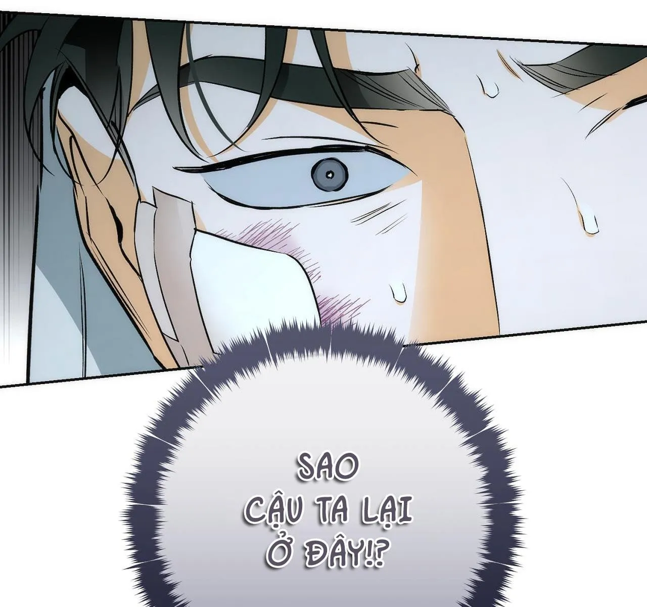 OFF TRACK Chapter 21 Trang 87