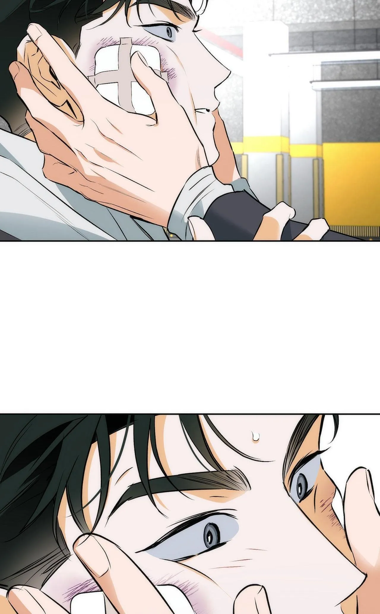 OFF TRACK Chapter 22 Trang 9