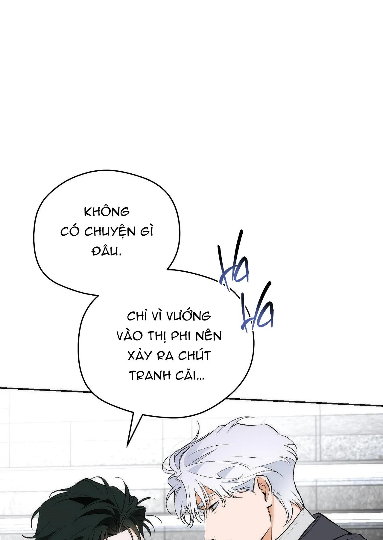 OFF TRACK Chapter 22 Trang 12