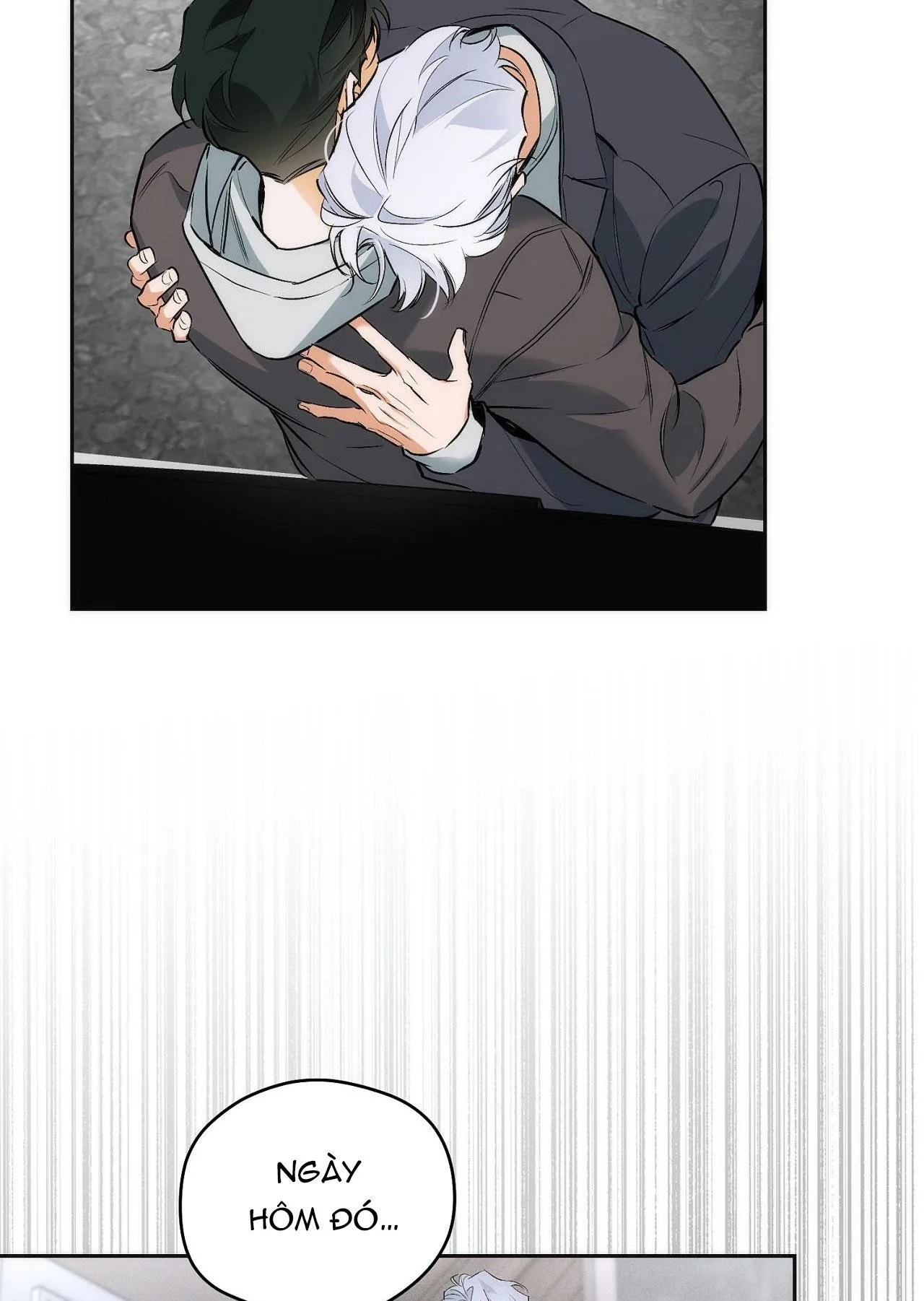 OFF TRACK Chapter 22 Trang 18