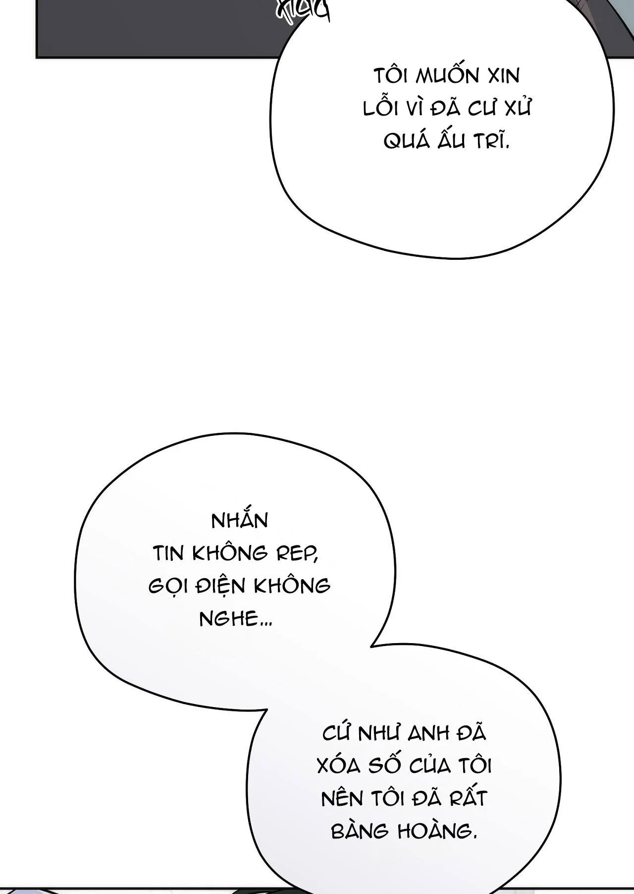 OFF TRACK Chapter 22 Trang 20