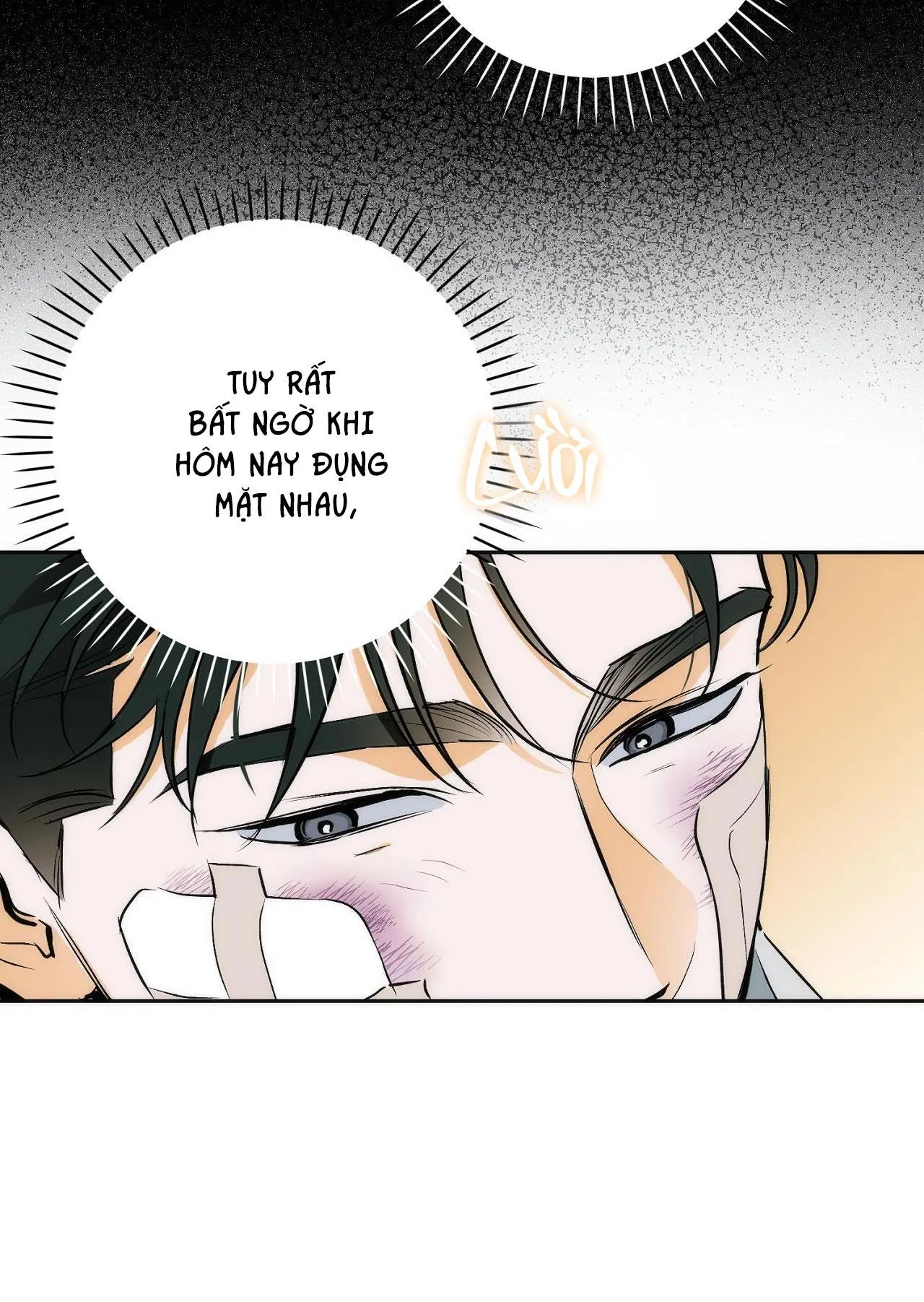 OFF TRACK Chapter 22 Trang 22