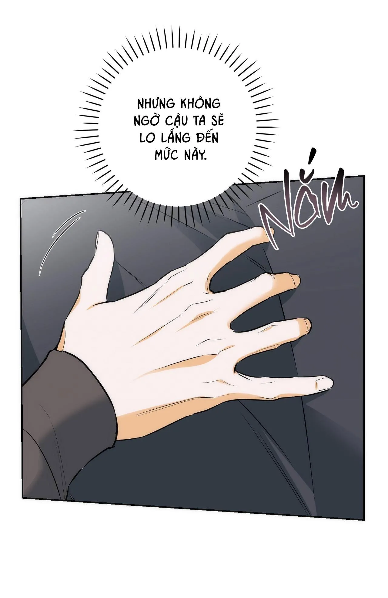 OFF TRACK Chapter 22 Trang 23