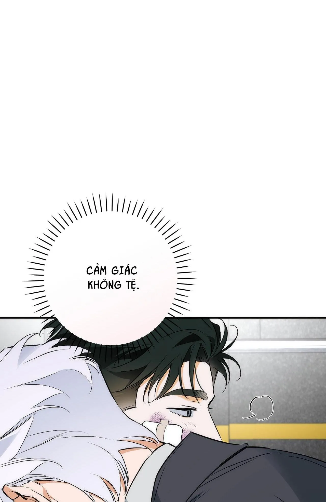 OFF TRACK Chapter 22 Trang 24