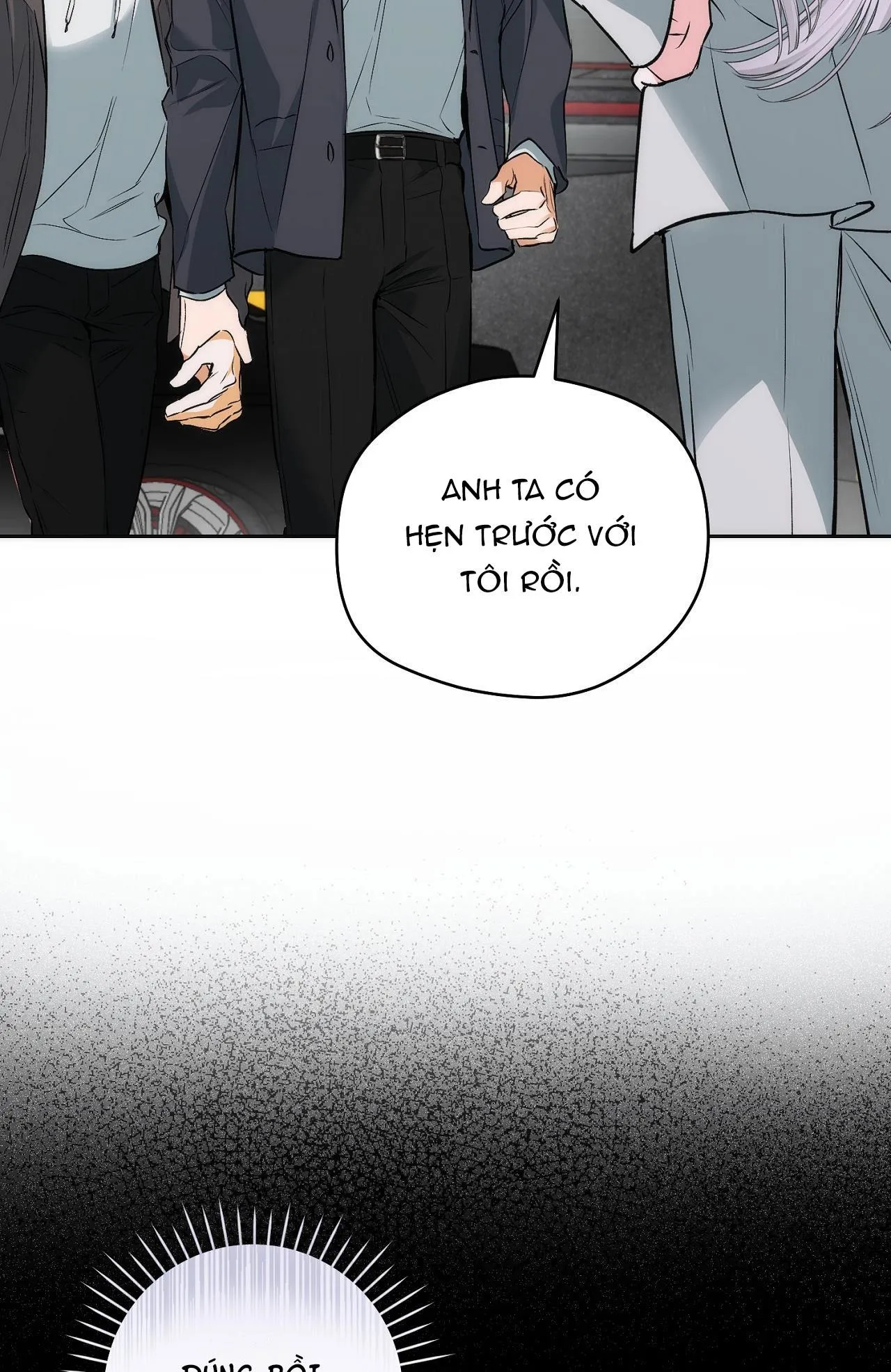 OFF TRACK Chapter 22 Trang 30