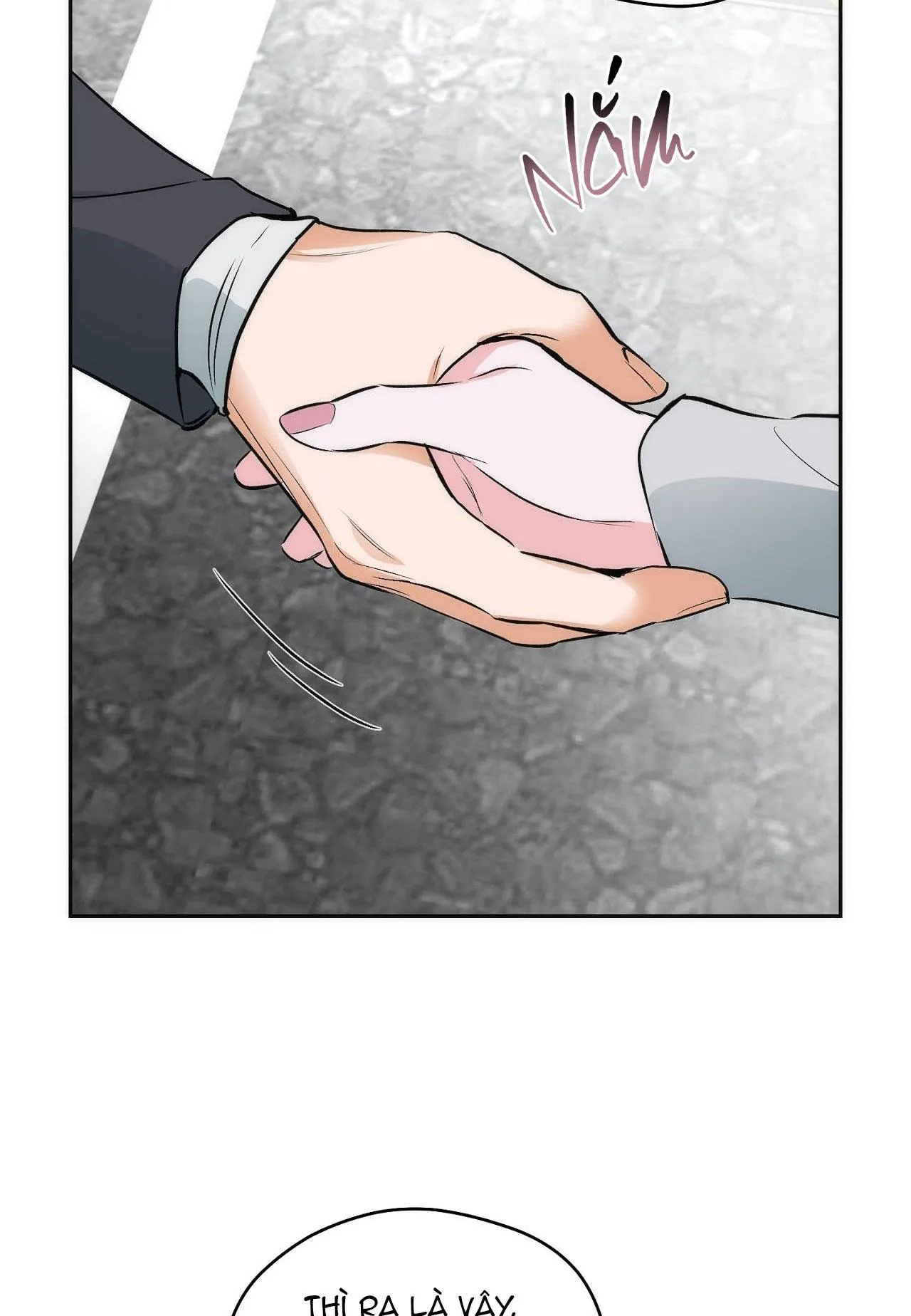 OFF TRACK Chapter 22 Trang 36