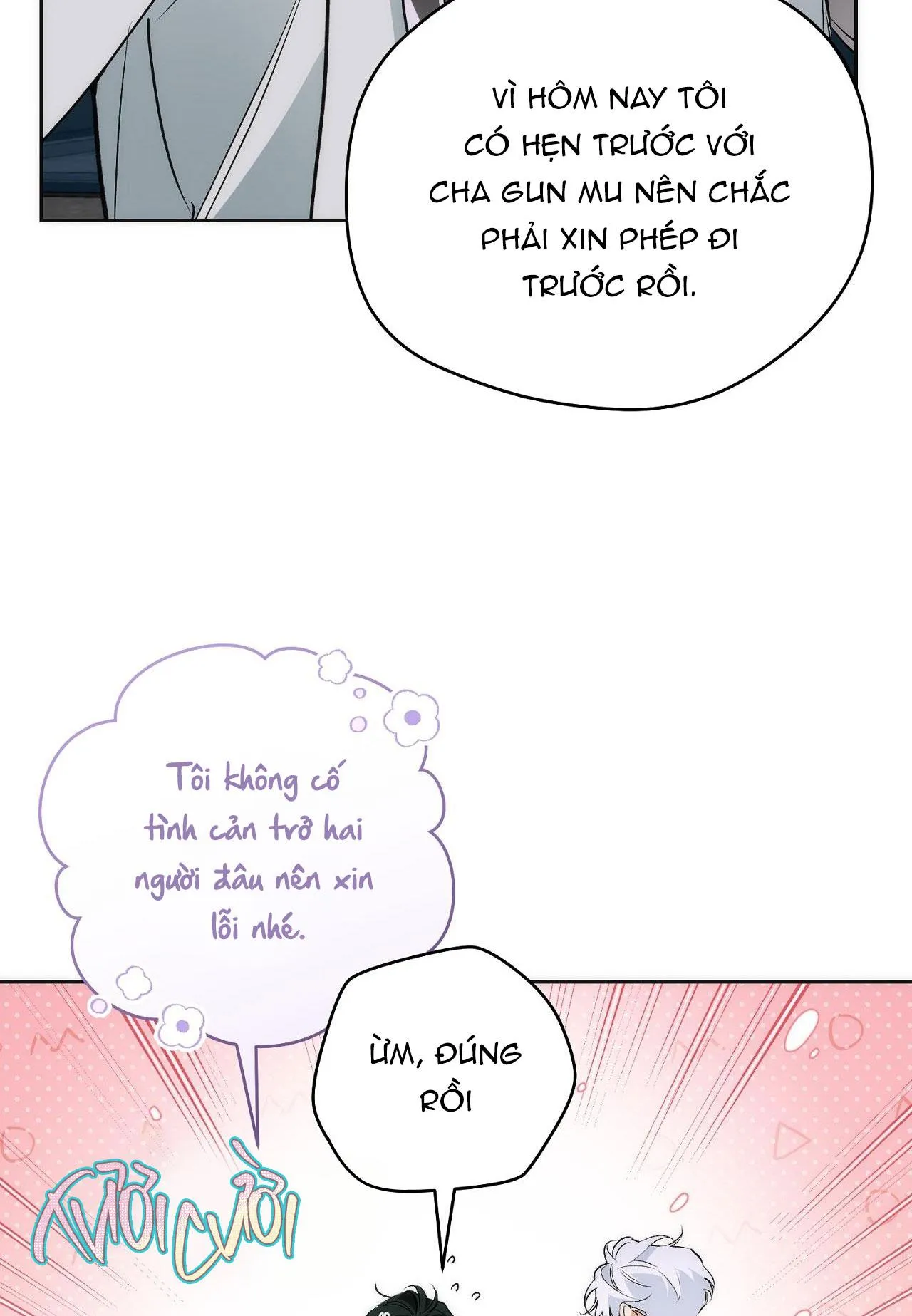 OFF TRACK Chapter 22 Trang 39