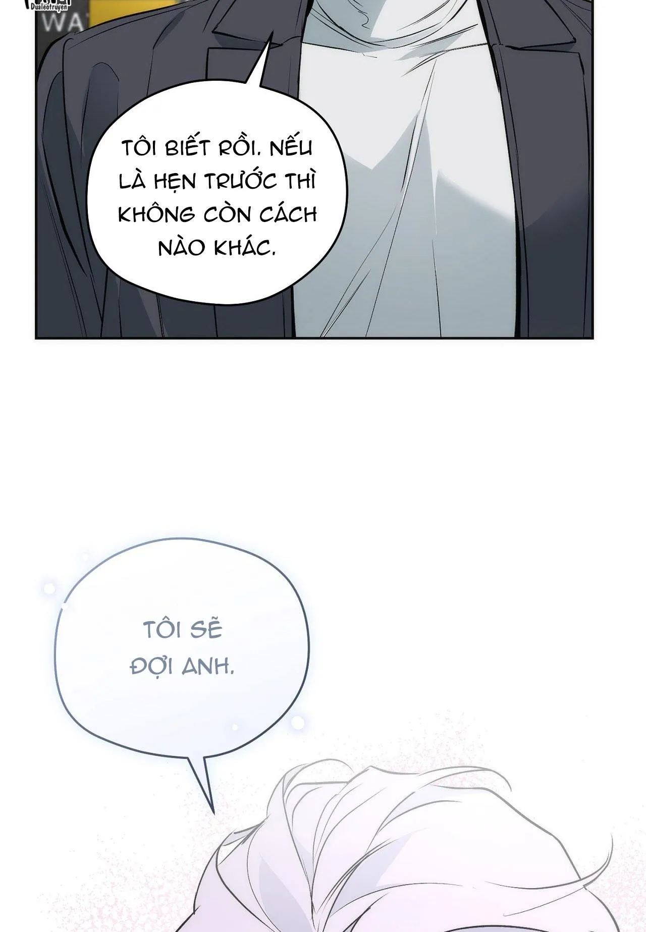 OFF TRACK Chapter 22 Trang 43