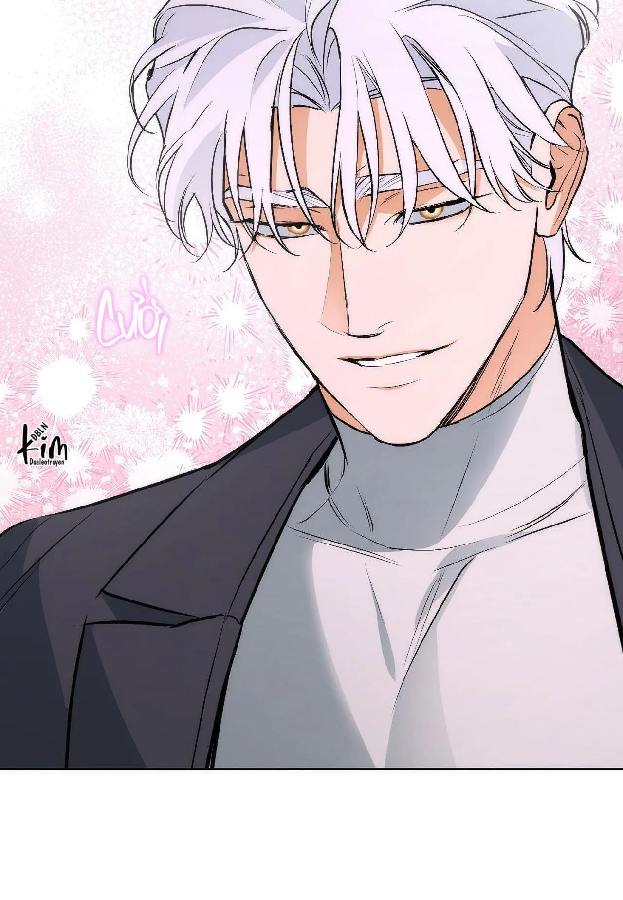 OFF TRACK Chapter 22 Trang 44