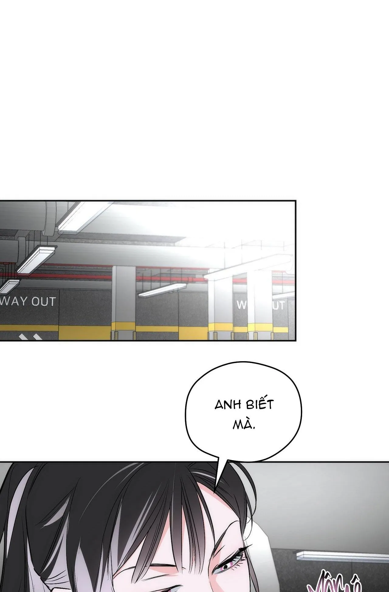 OFF TRACK Chapter 22 Trang 48