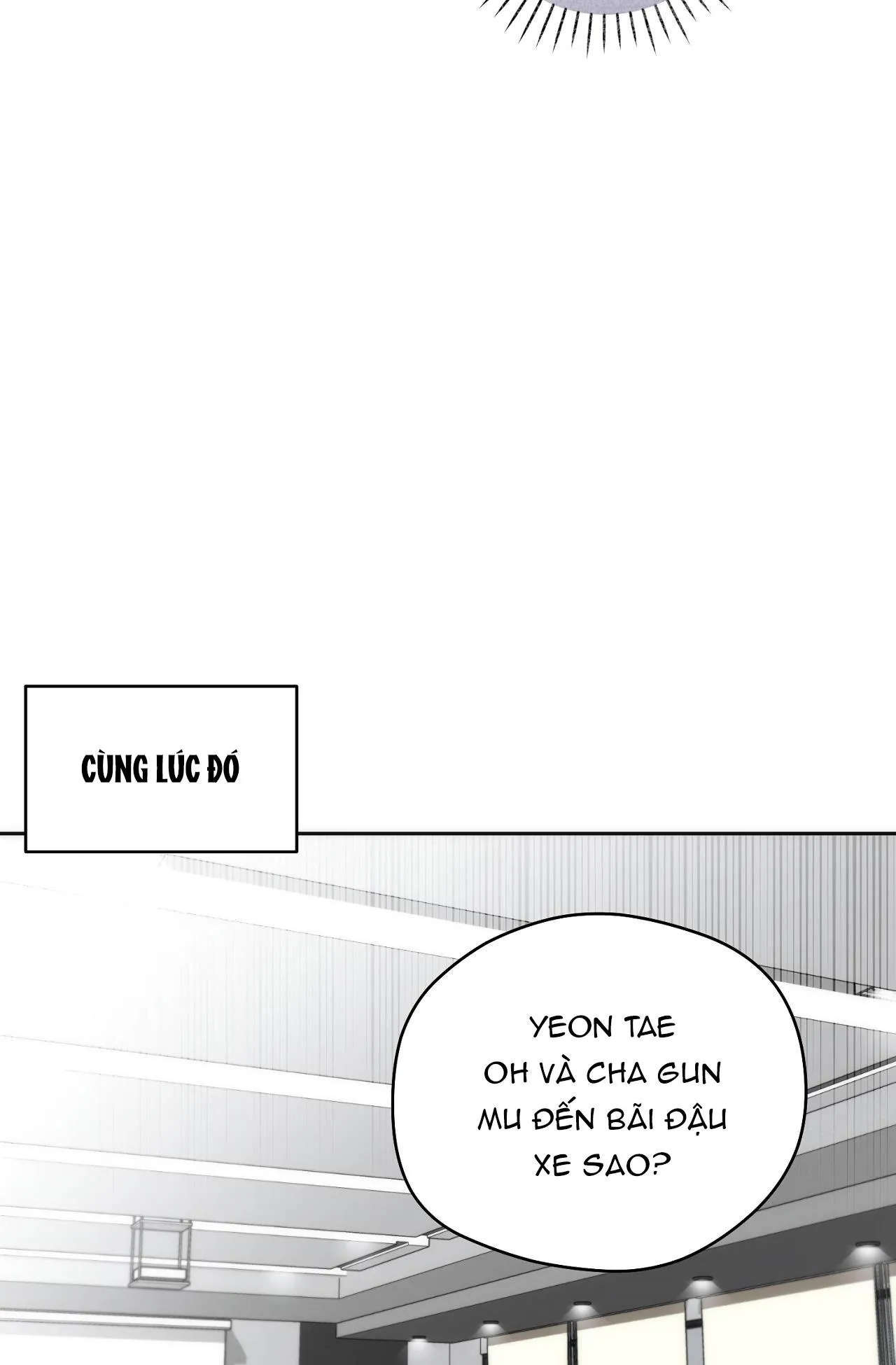 OFF TRACK Chapter 22 Trang 54