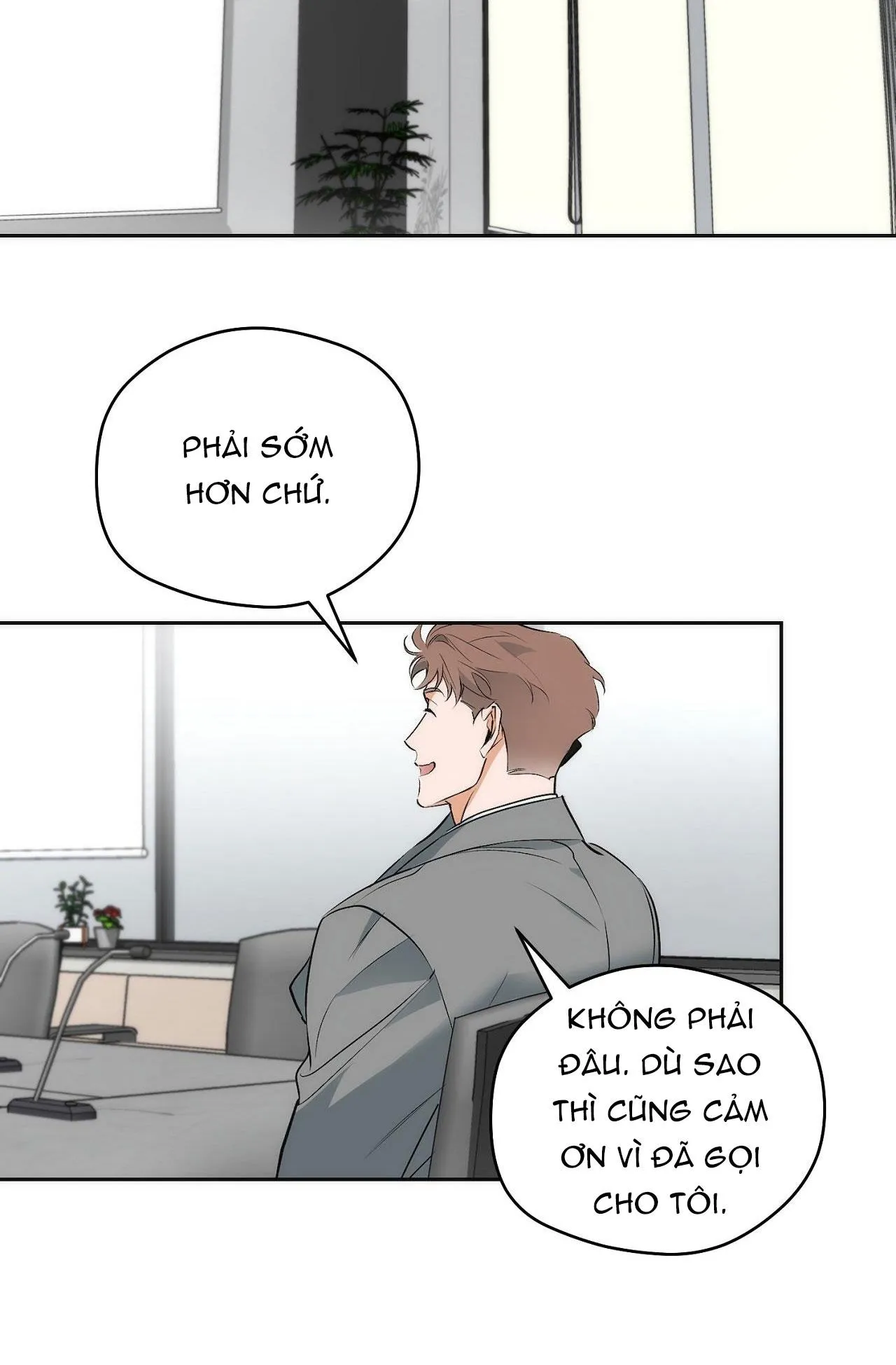 OFF TRACK Chapter 22 Trang 55