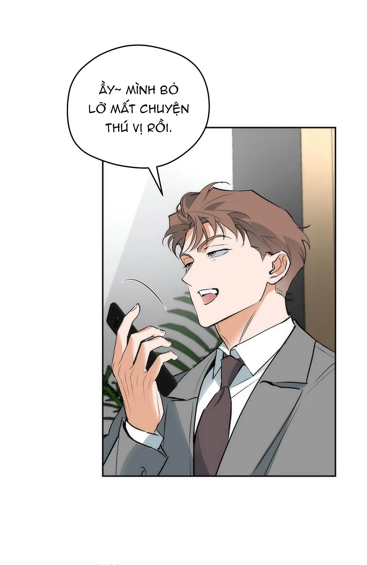 OFF TRACK Chapter 22 Trang 56